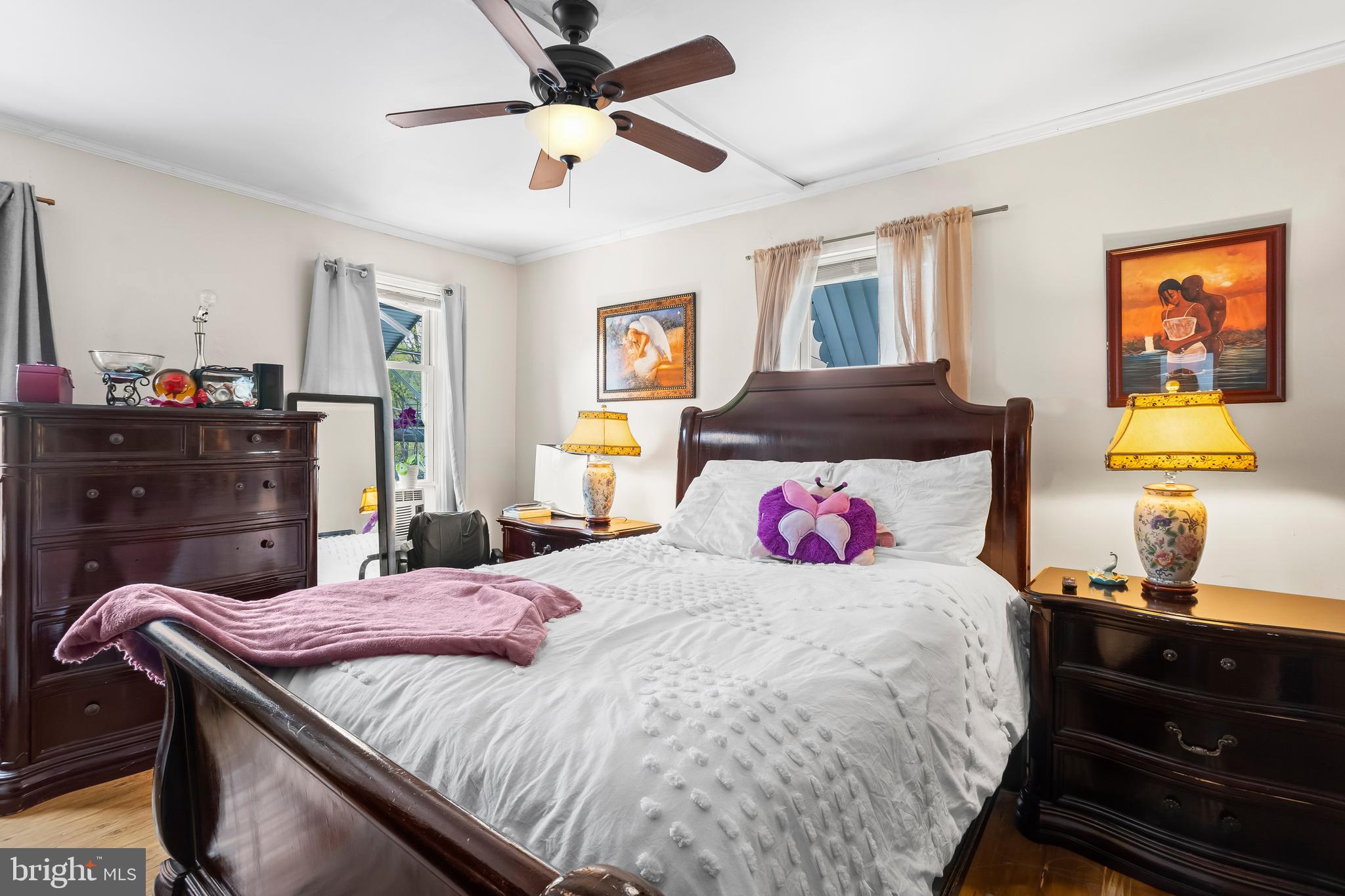 PALO ALTO - Residential