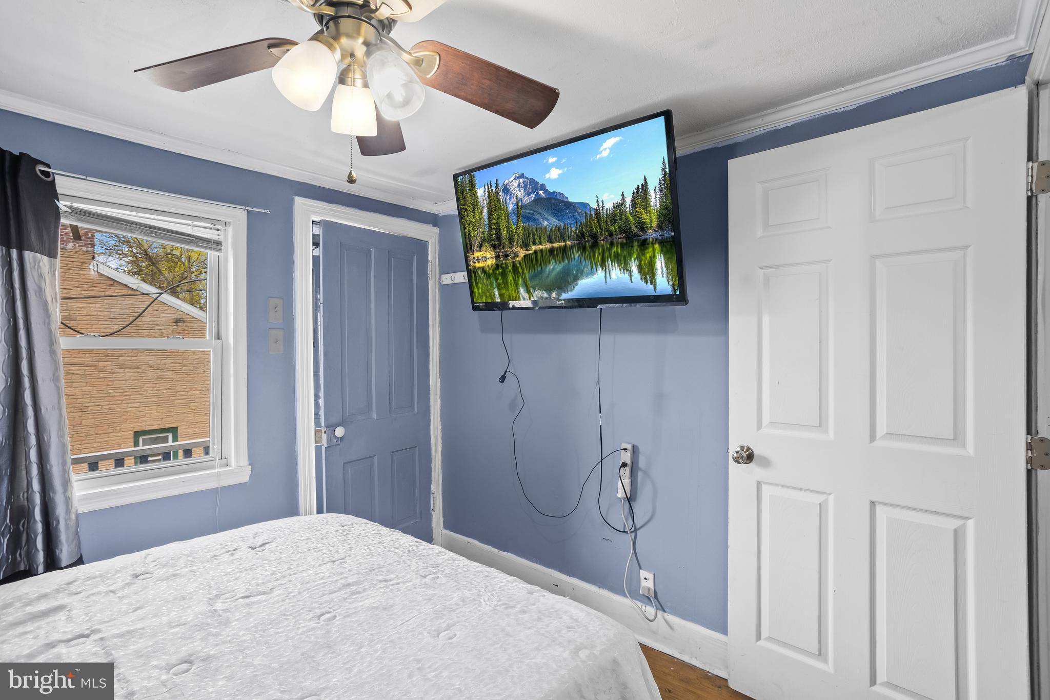 PALO ALTO - Residential