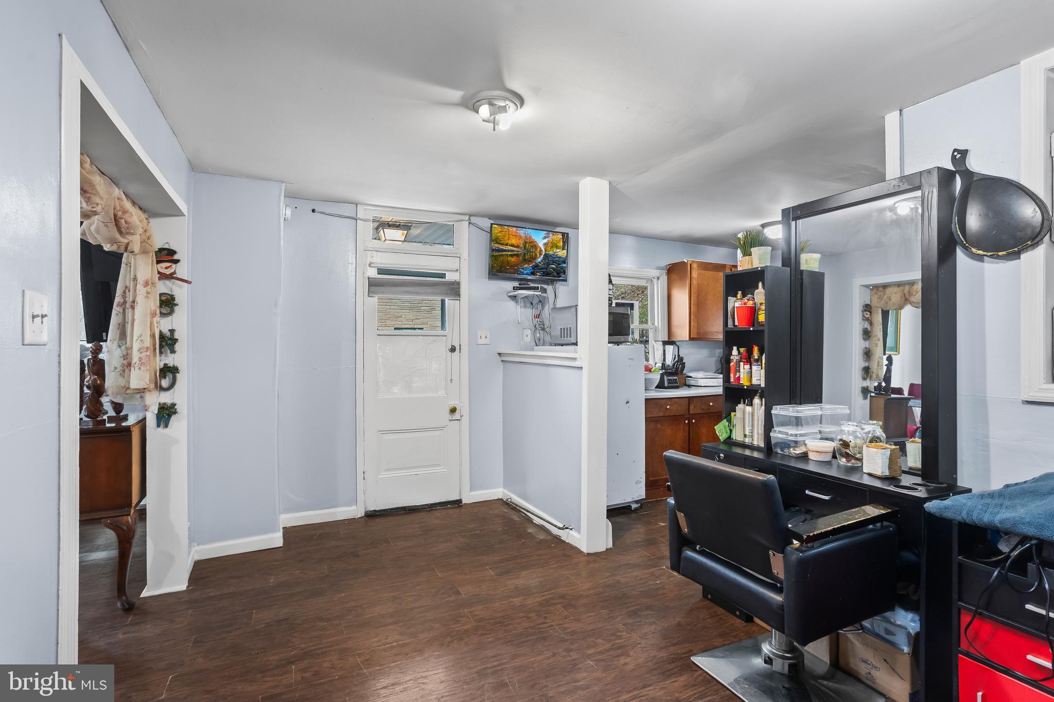 PALO ALTO - Residential