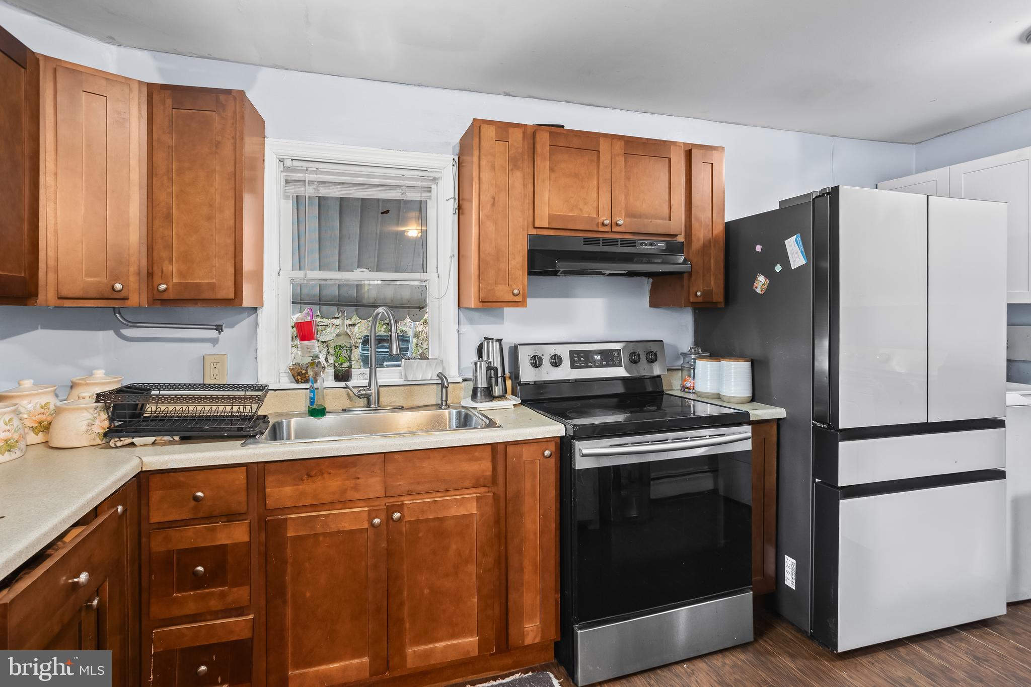 PALO ALTO - Residential