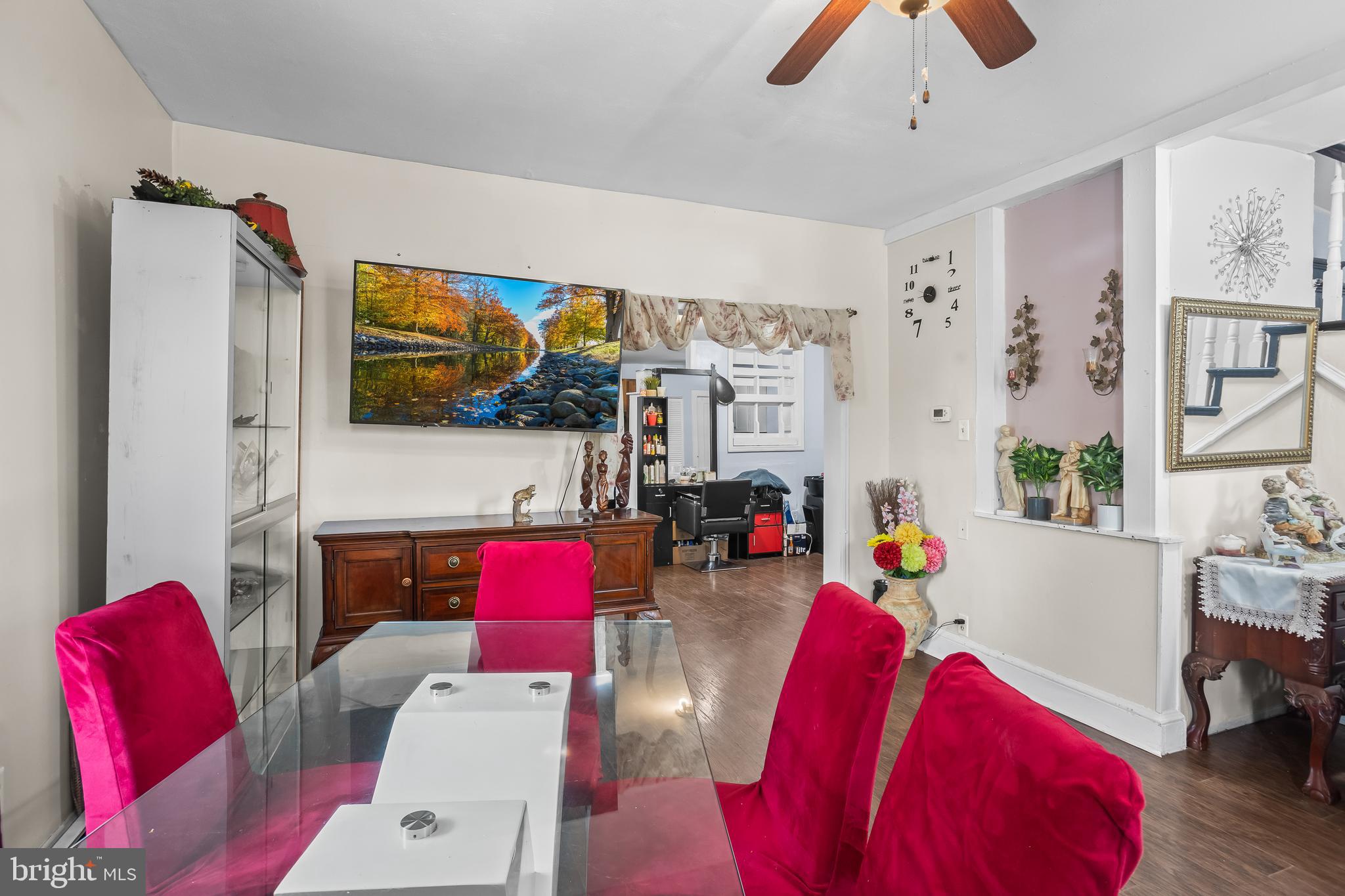 PALO ALTO - Residential