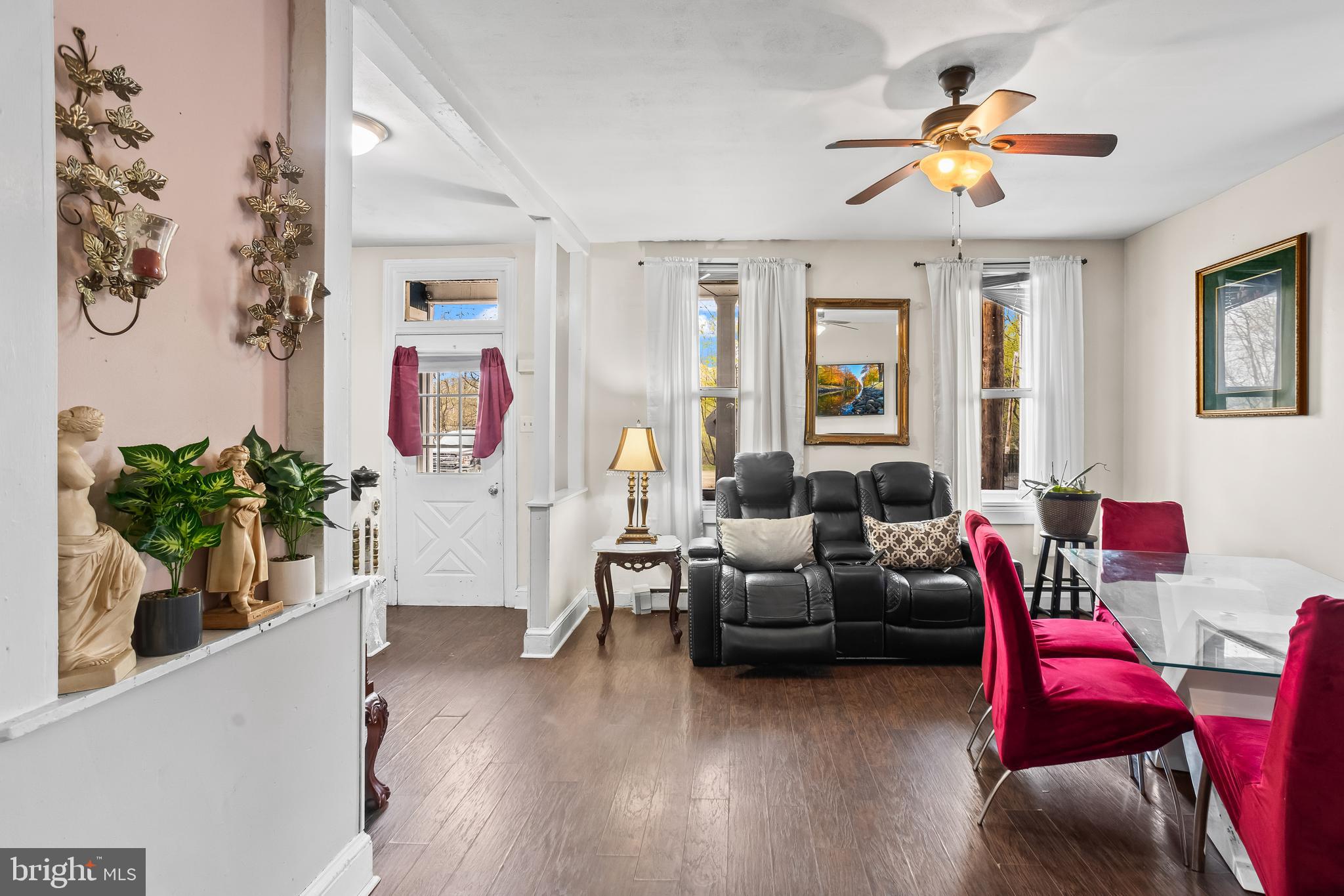 PALO ALTO - Residential