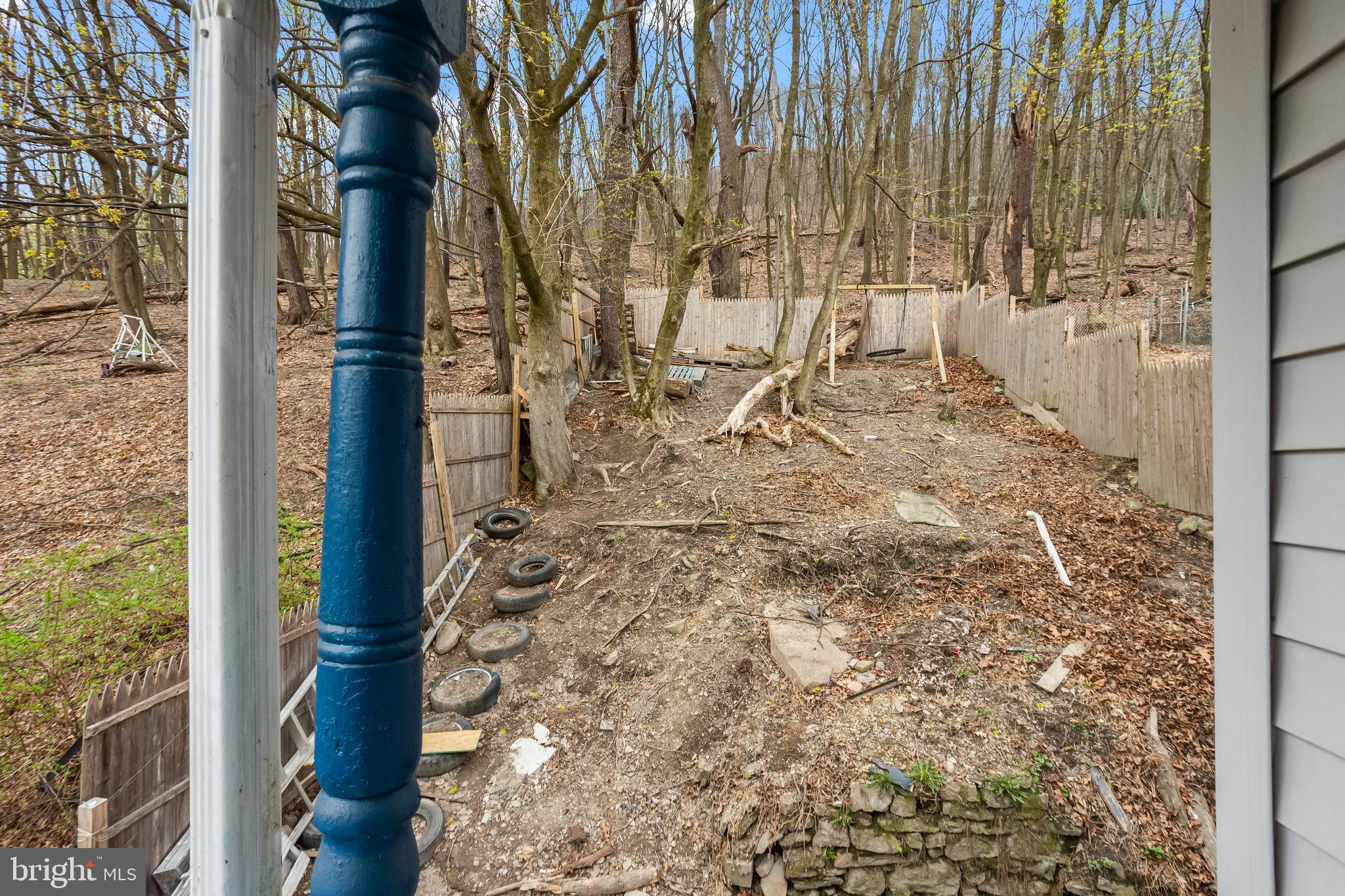 PALO ALTO - Residential