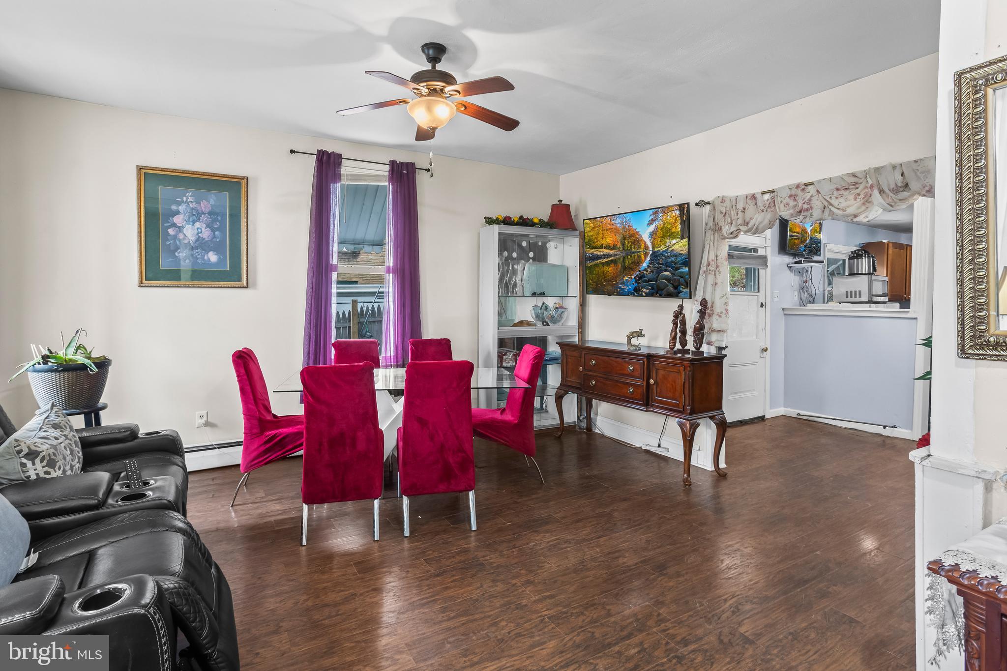 PALO ALTO - Residential