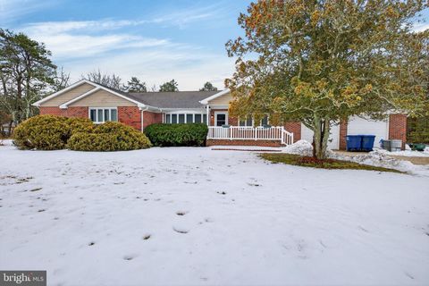 764 LAKEHURST ROAD BROWNS MILLS NJ 08015