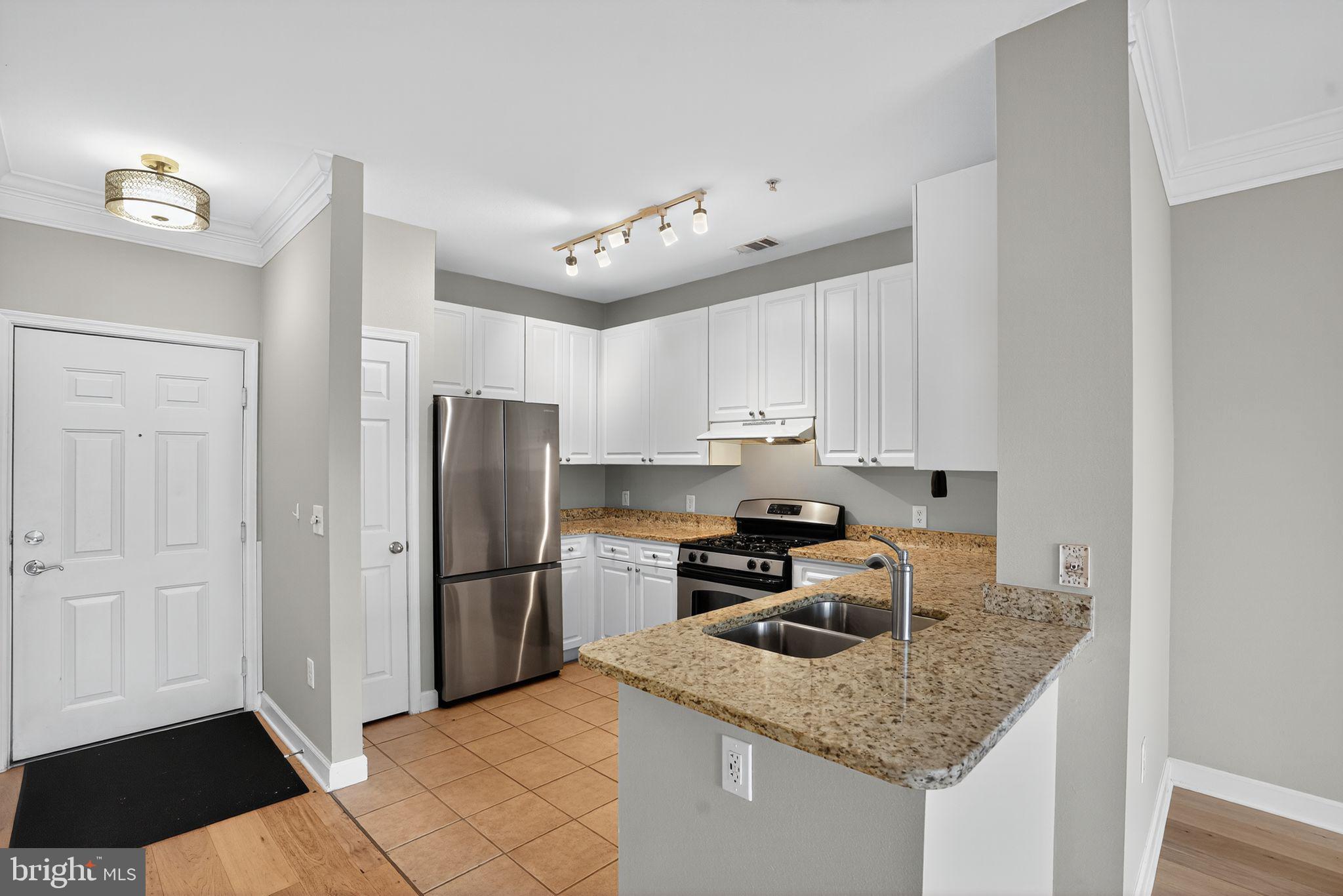 501 HUNGERFORD DRIVE 145