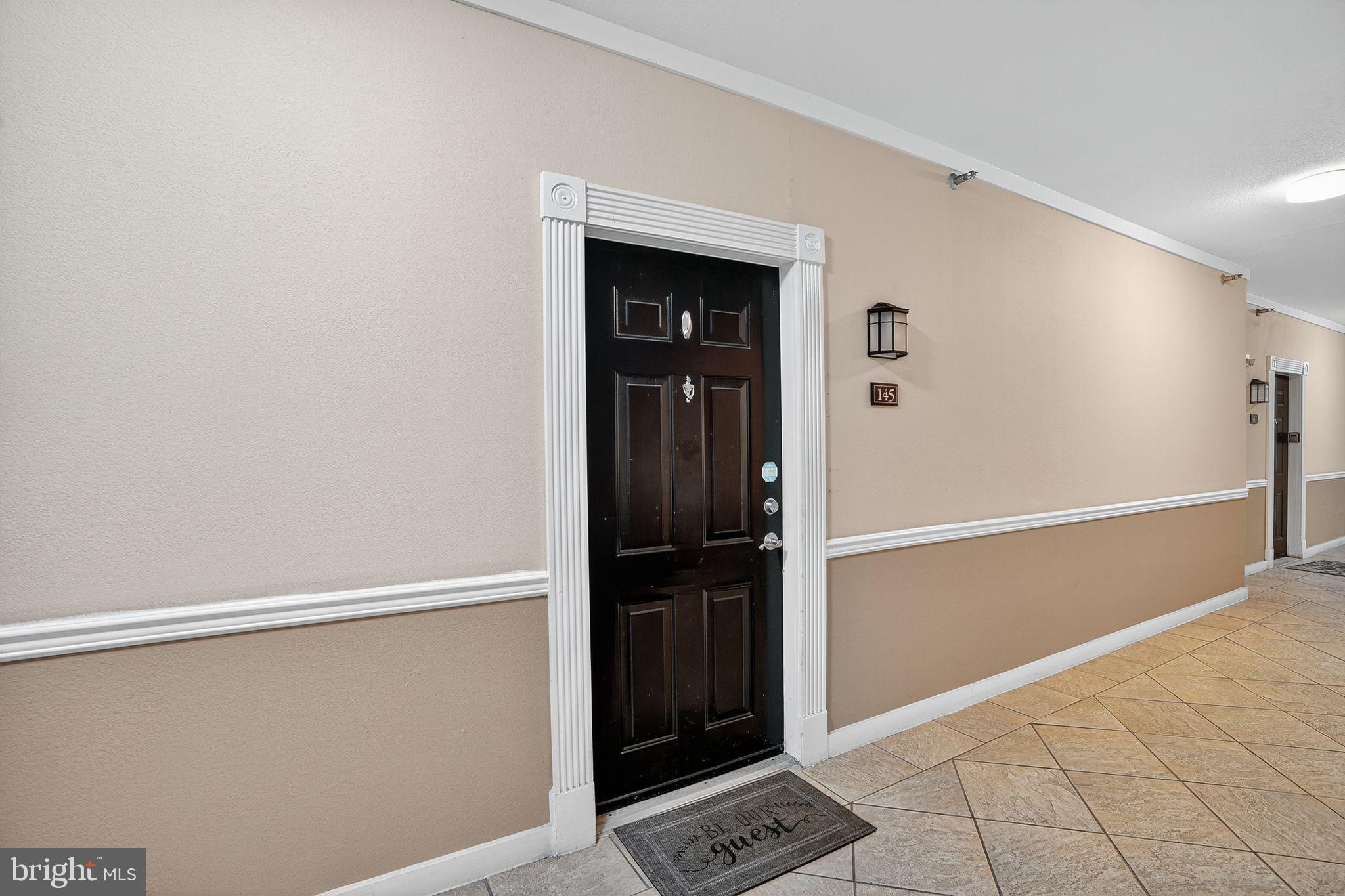 501 HUNGERFORD DRIVE 145