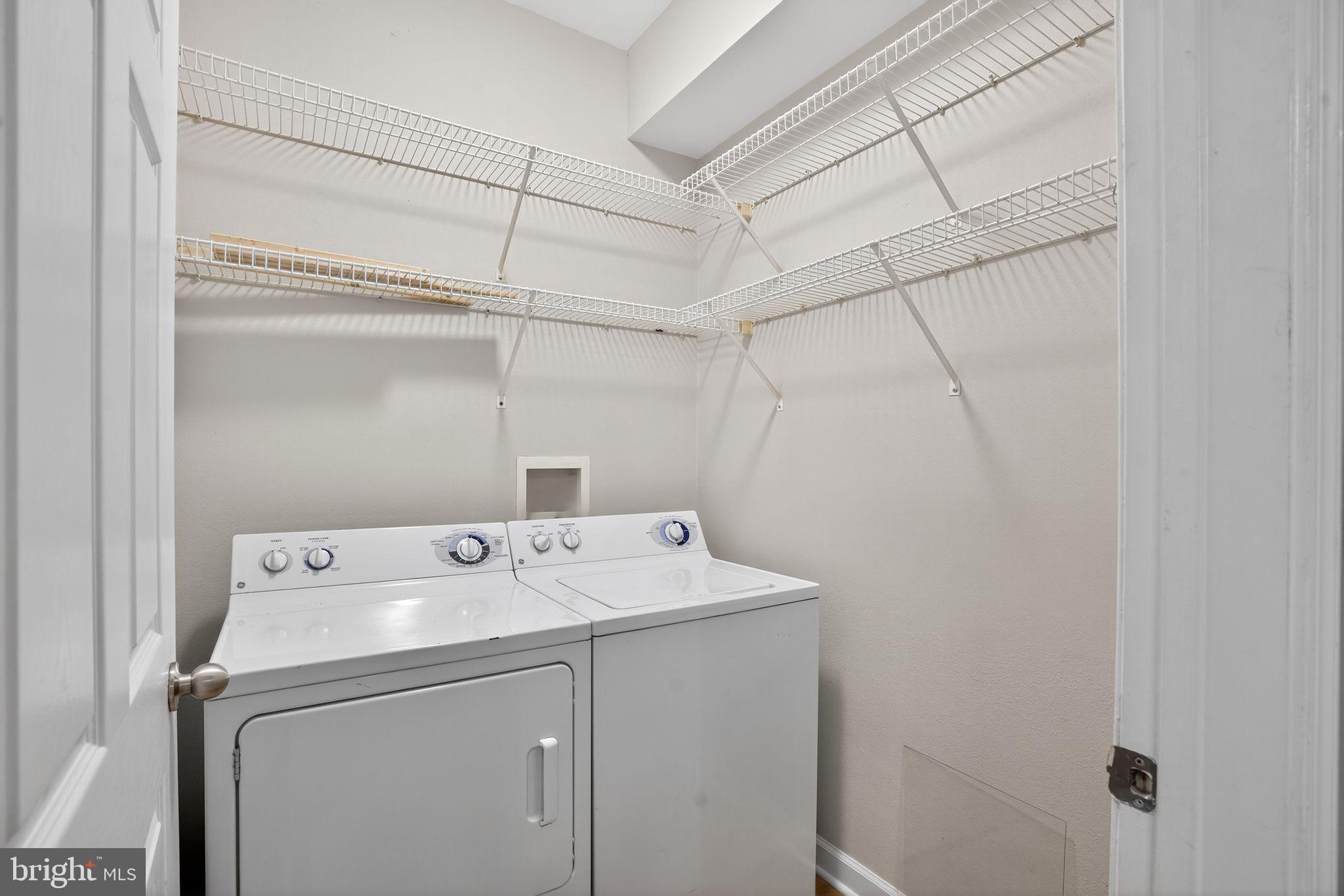 FITZ AT ROCKVILLE TOWN C - Residential