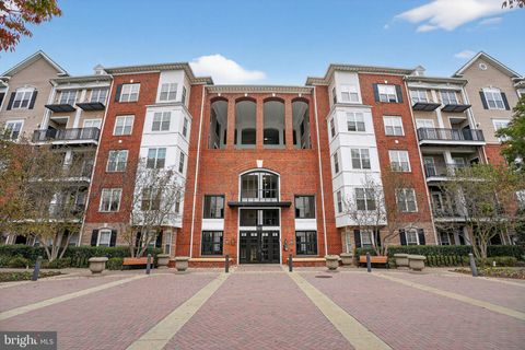 501 HUNGERFORD DRIVE 145 ROCKVILLE MD 20850