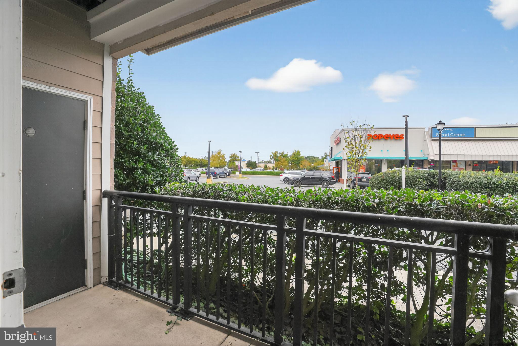 FITZ AT ROCKVILLE TOWN C - Residential