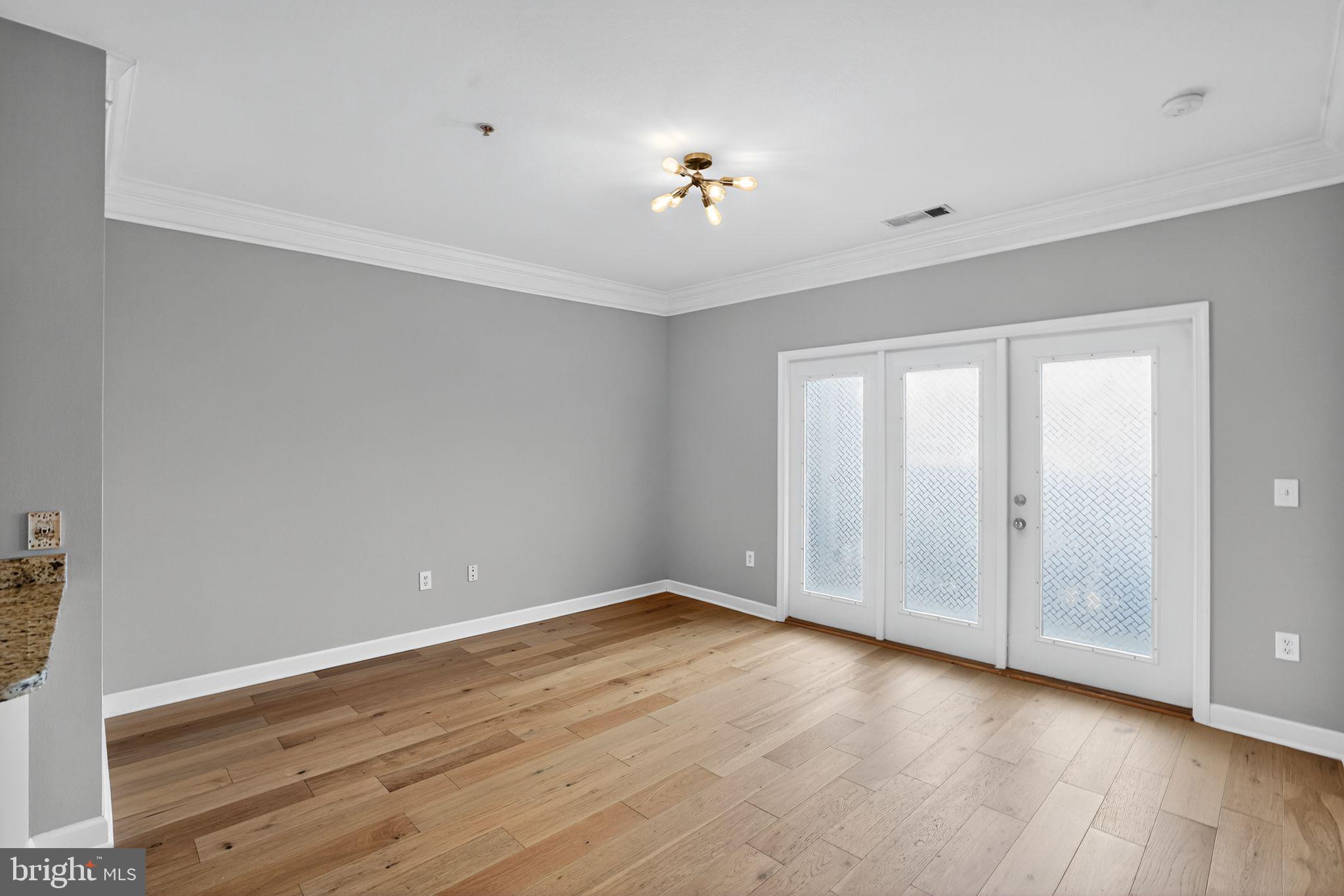 FITZ AT ROCKVILLE TOWN C - Residential