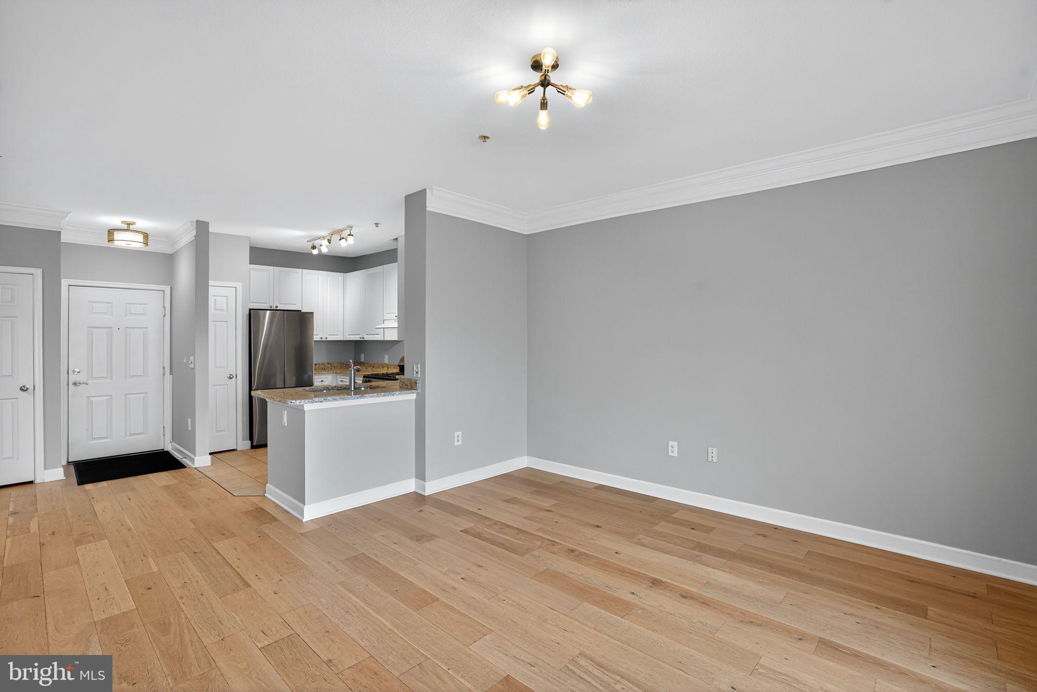 501 HUNGERFORD DRIVE 145