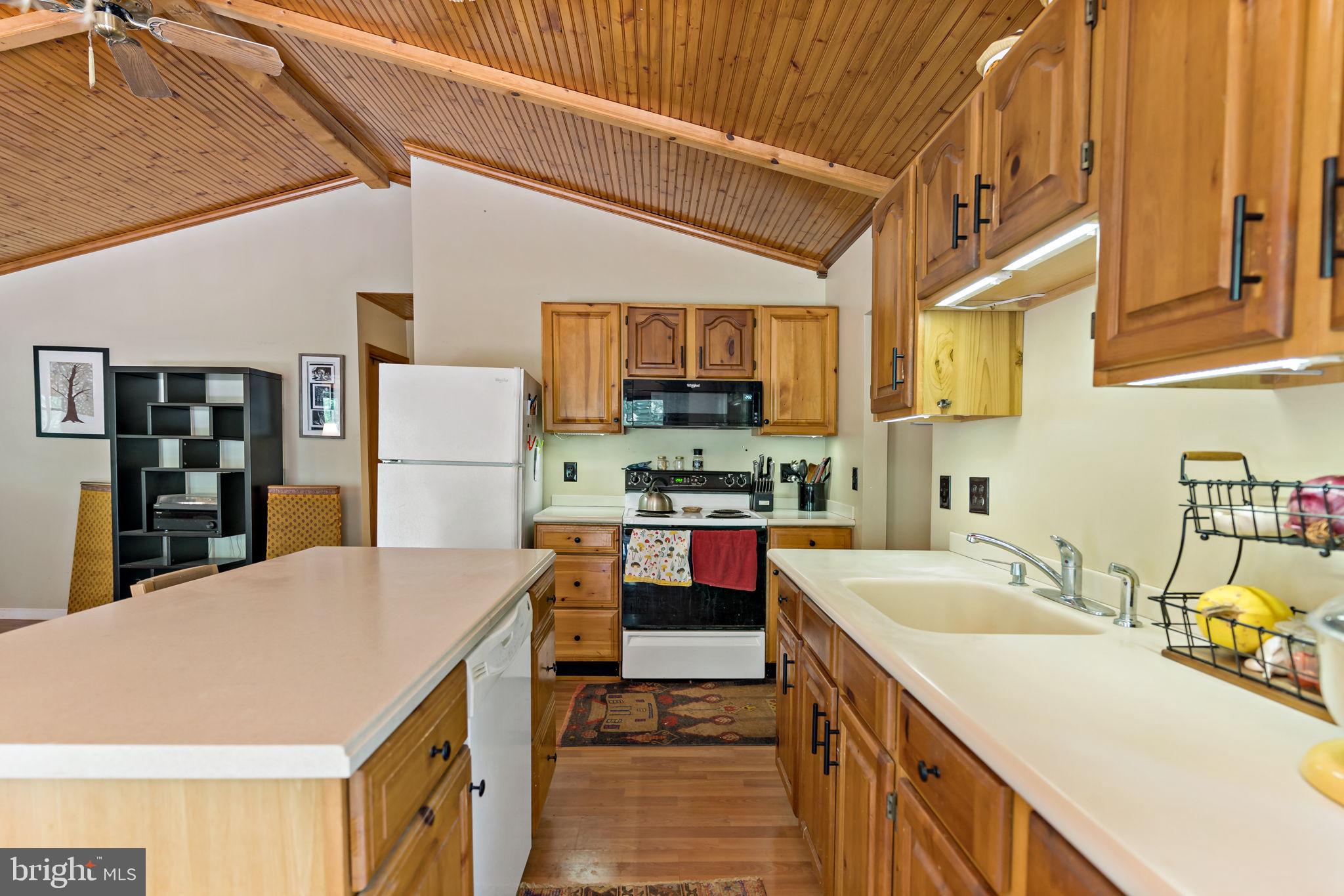 CACAPON RIVER RAPIDS - Residential