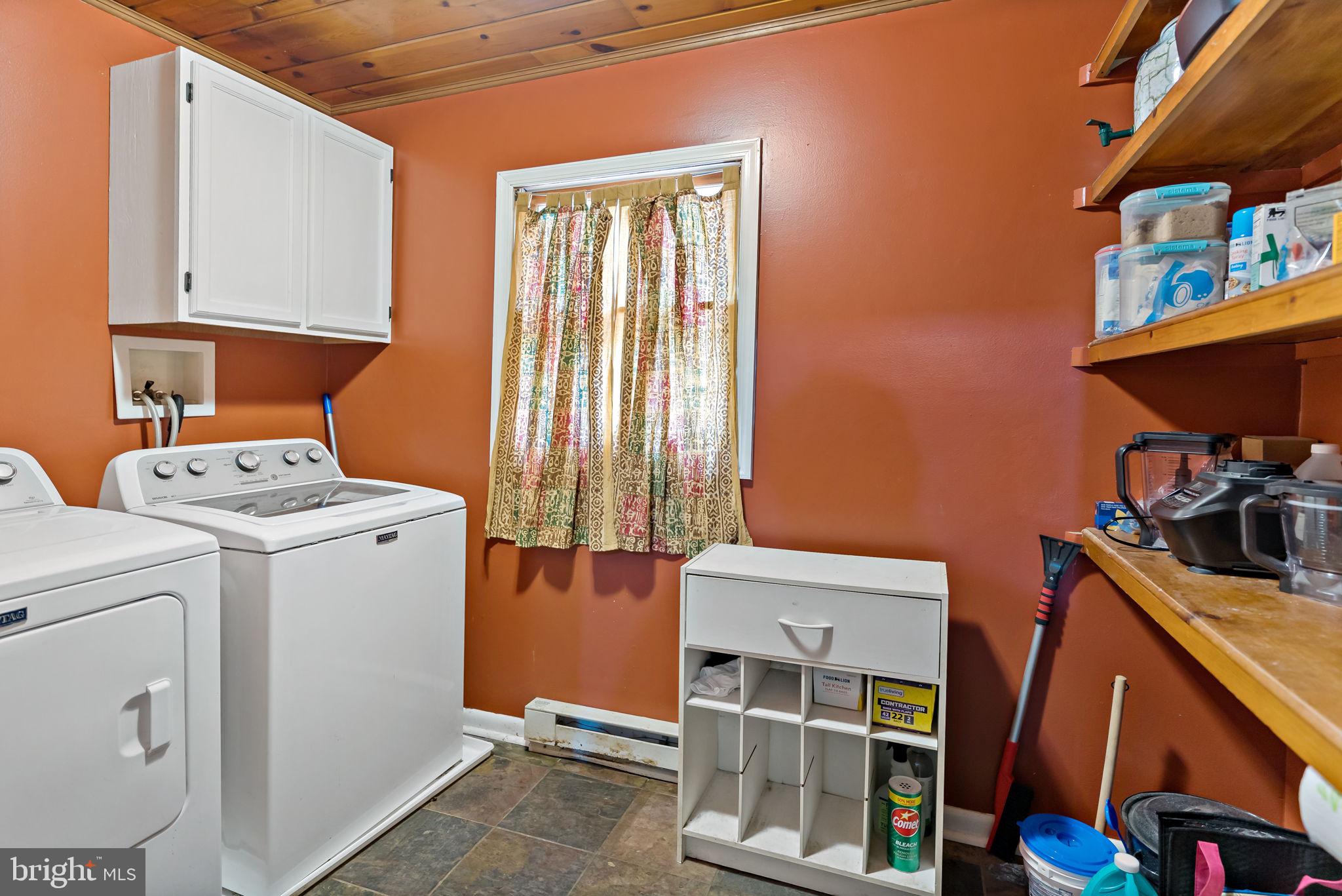 CACAPON RIVER RAPIDS - Residential