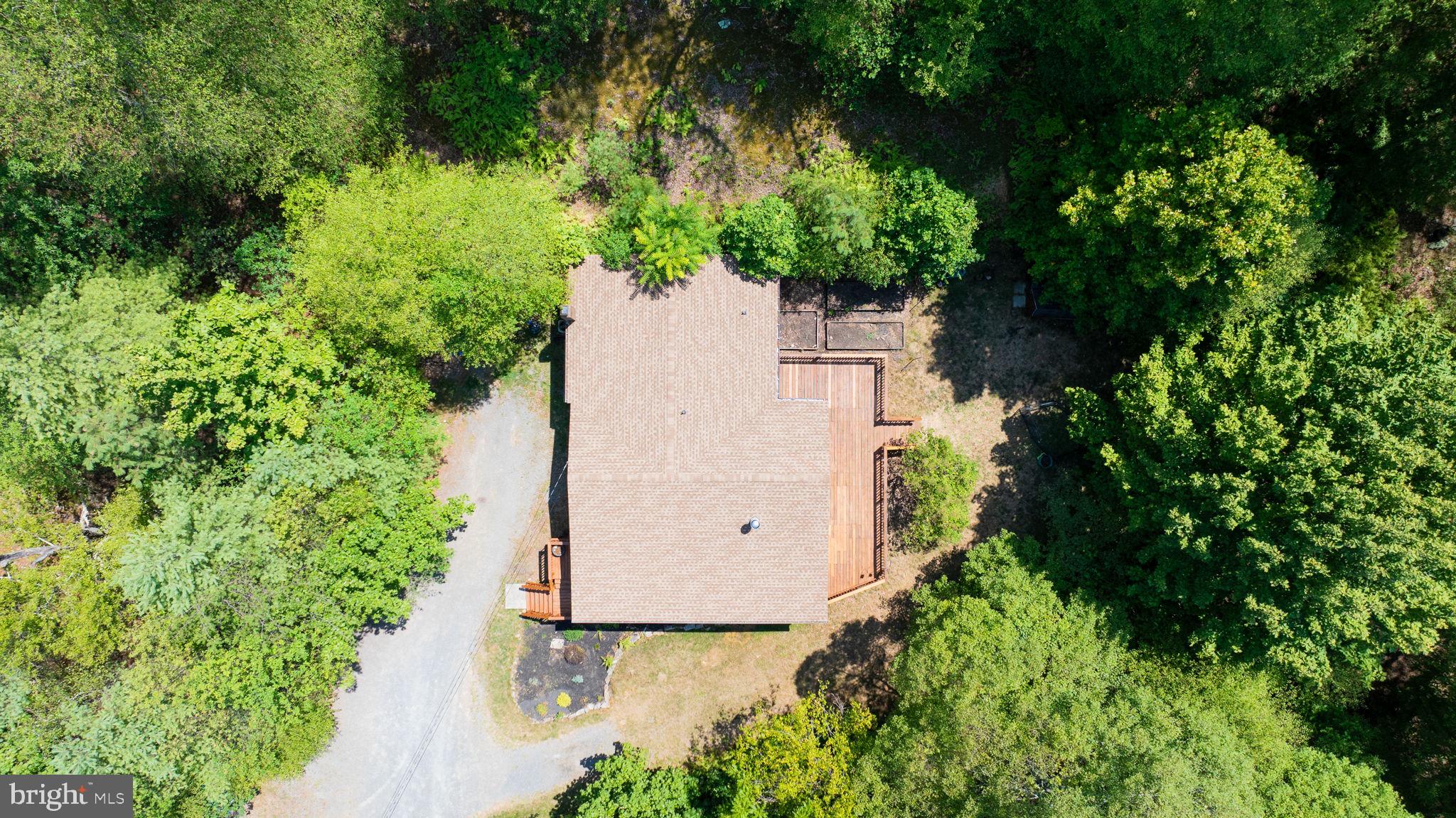 CACAPON RIVER RAPIDS - Residential