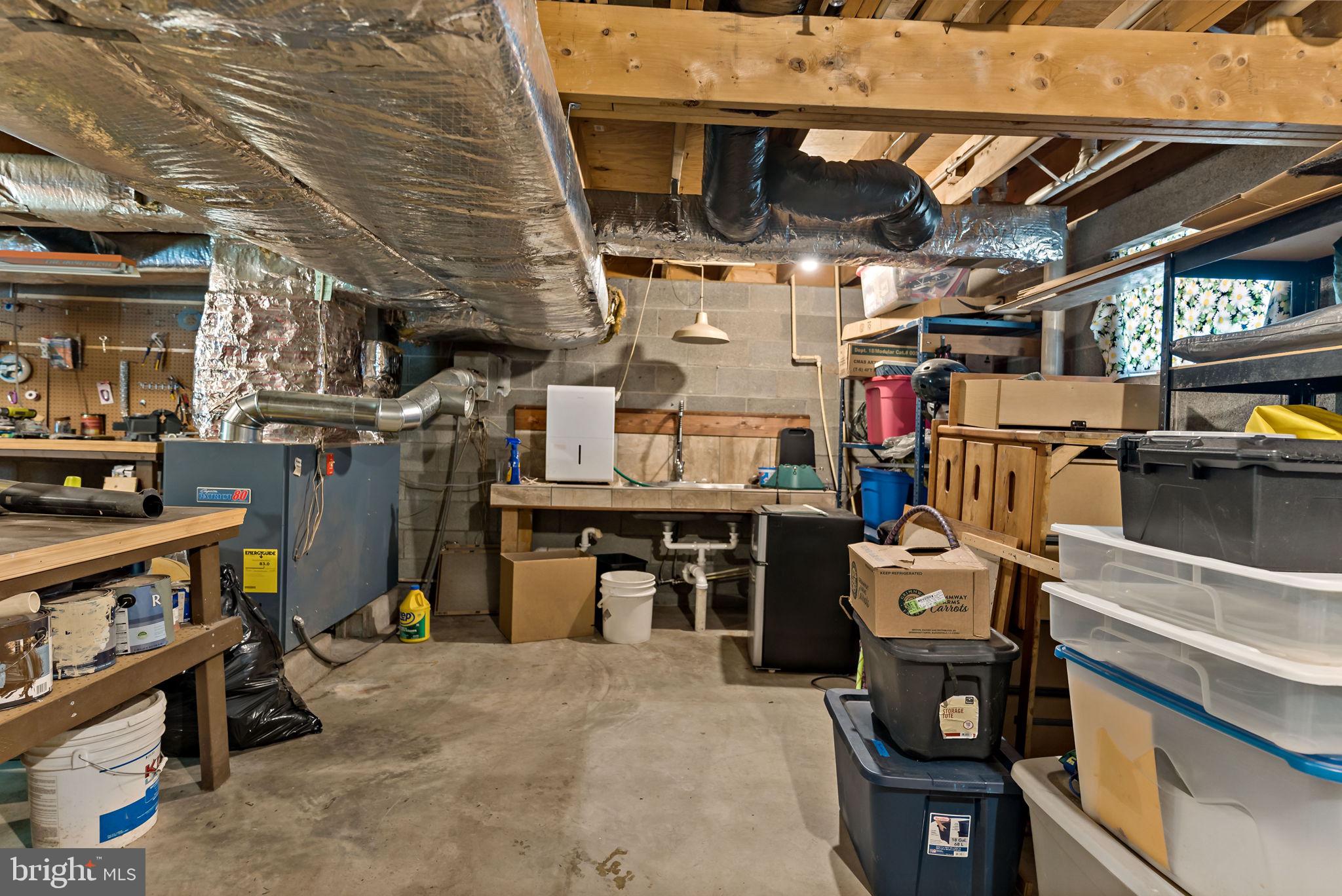 CACAPON RIVER RAPIDS - Residential