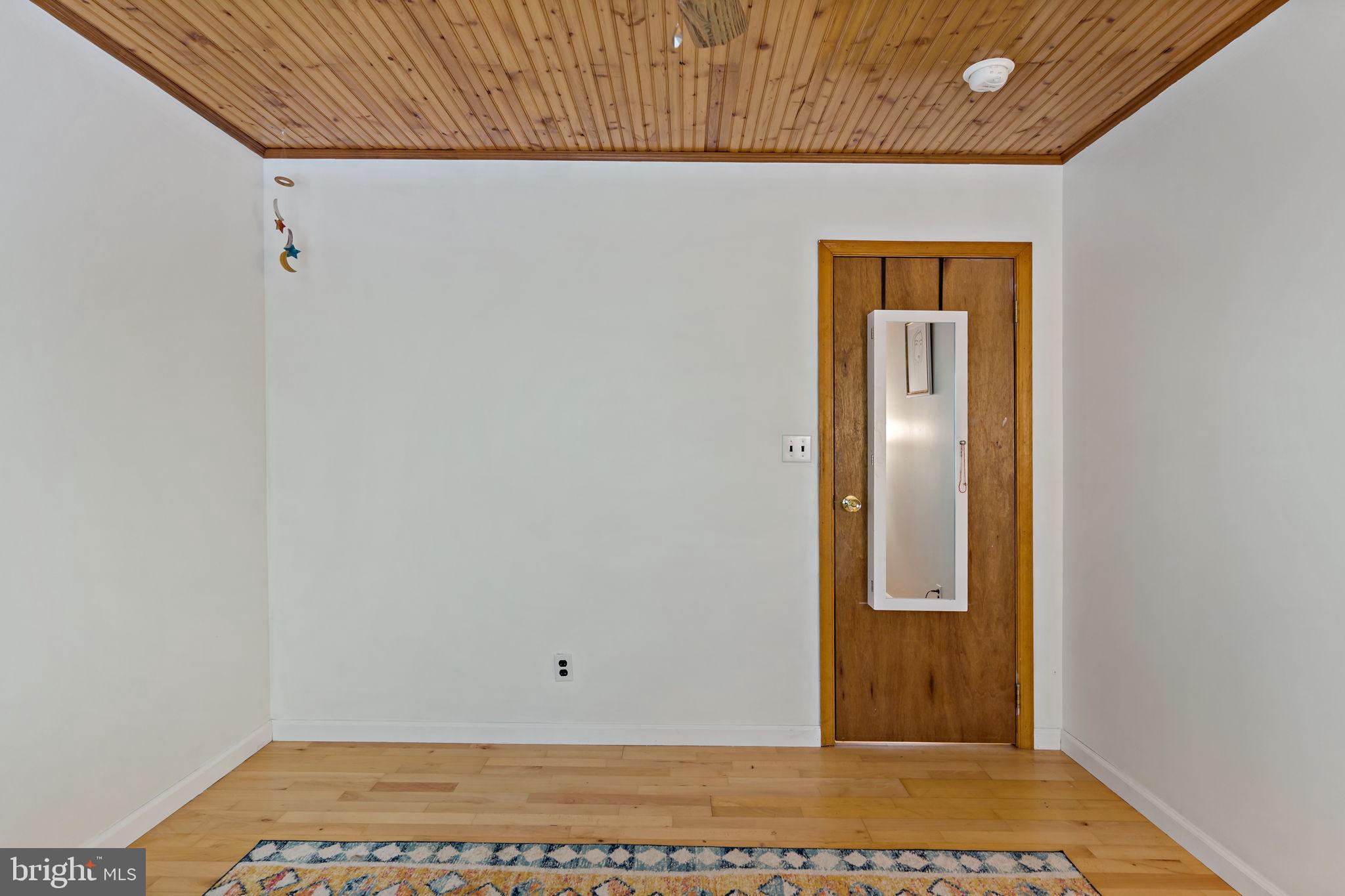 CACAPON RIVER RAPIDS - Residential