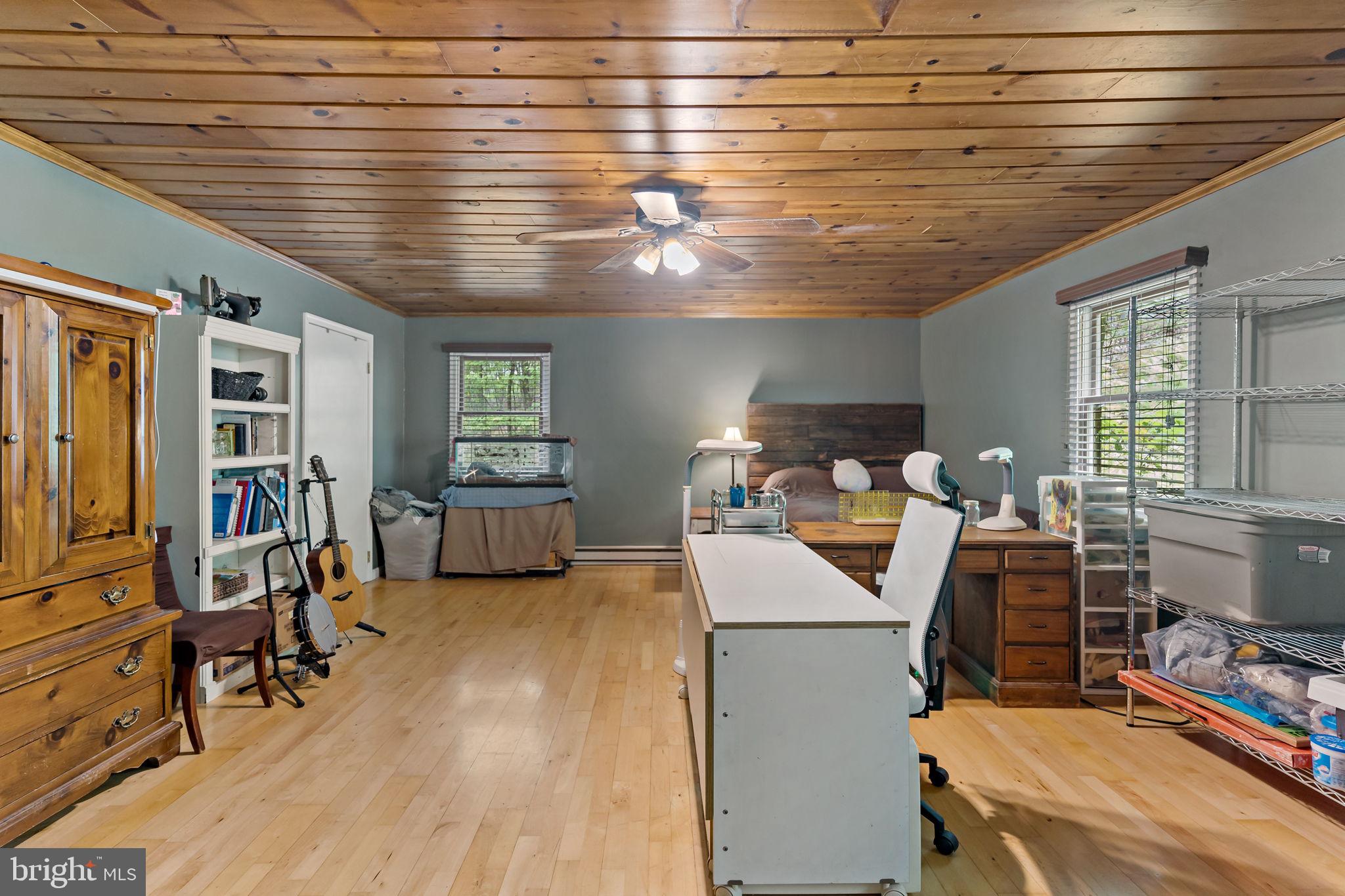 CACAPON RIVER RAPIDS - Residential