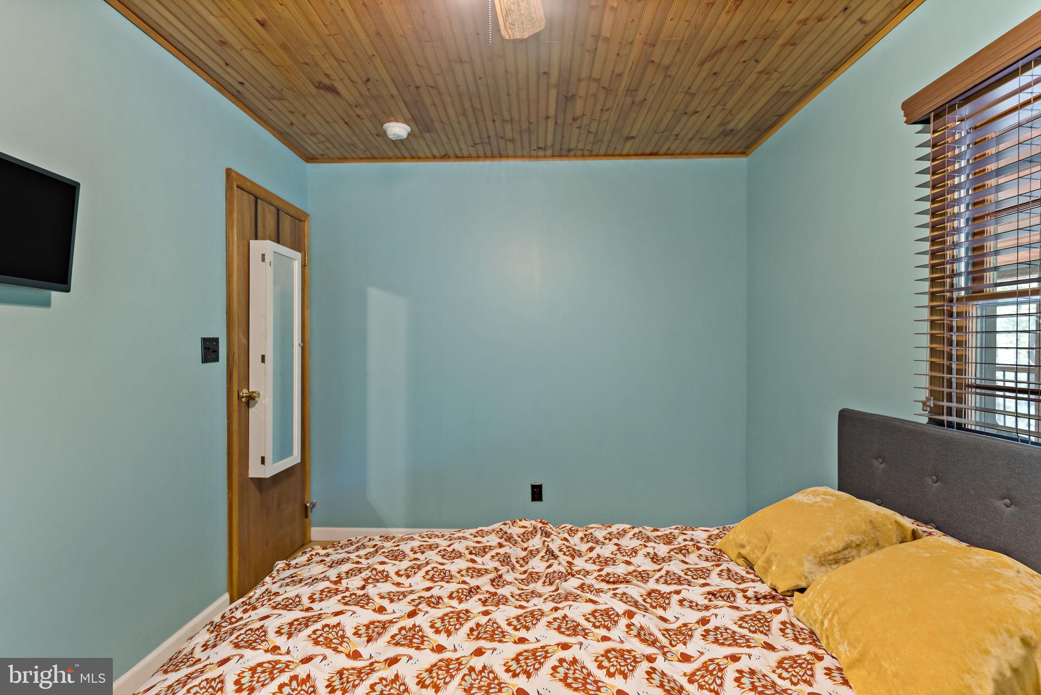 CACAPON RIVER RAPIDS - Residential