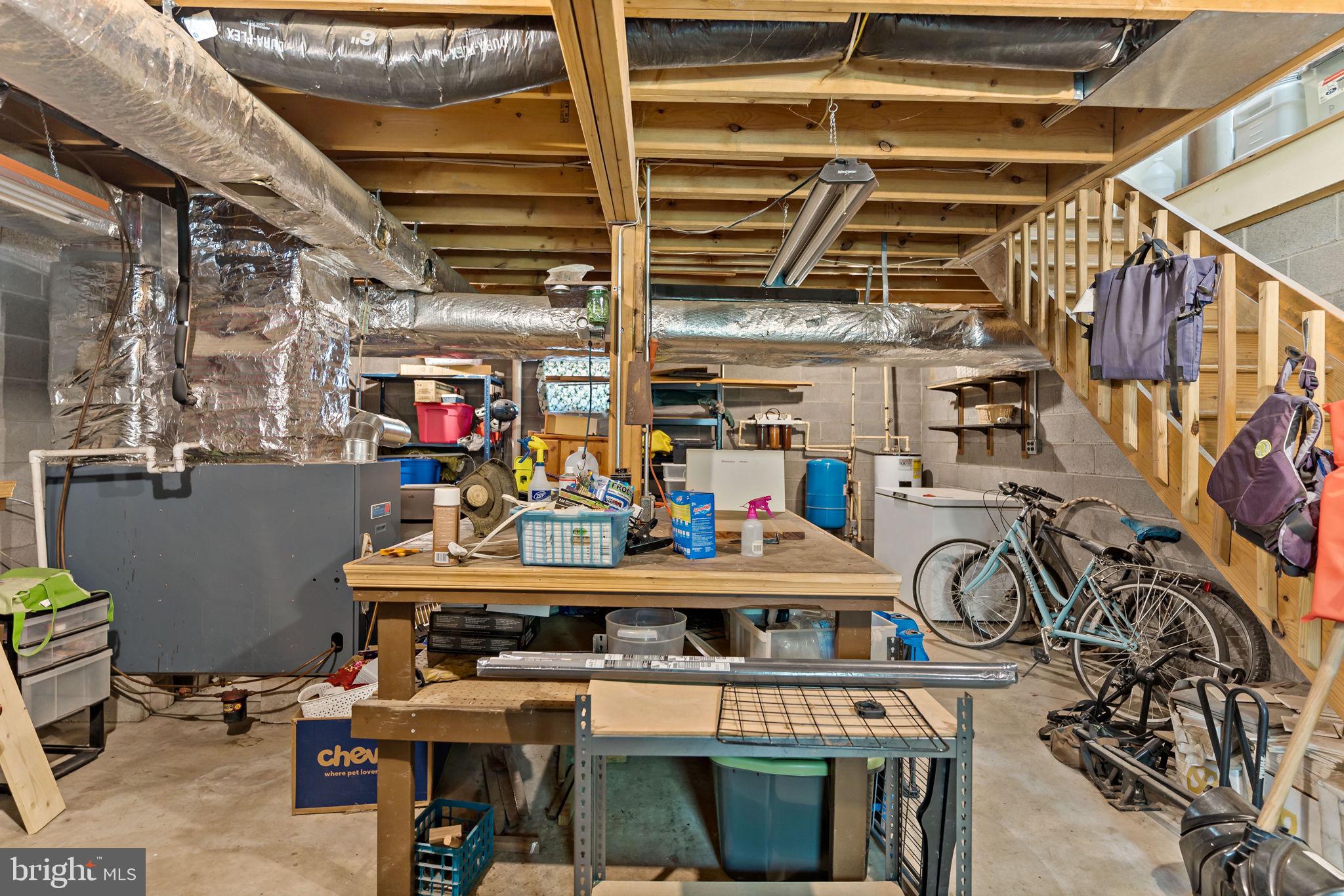 CACAPON RIVER RAPIDS - Residential