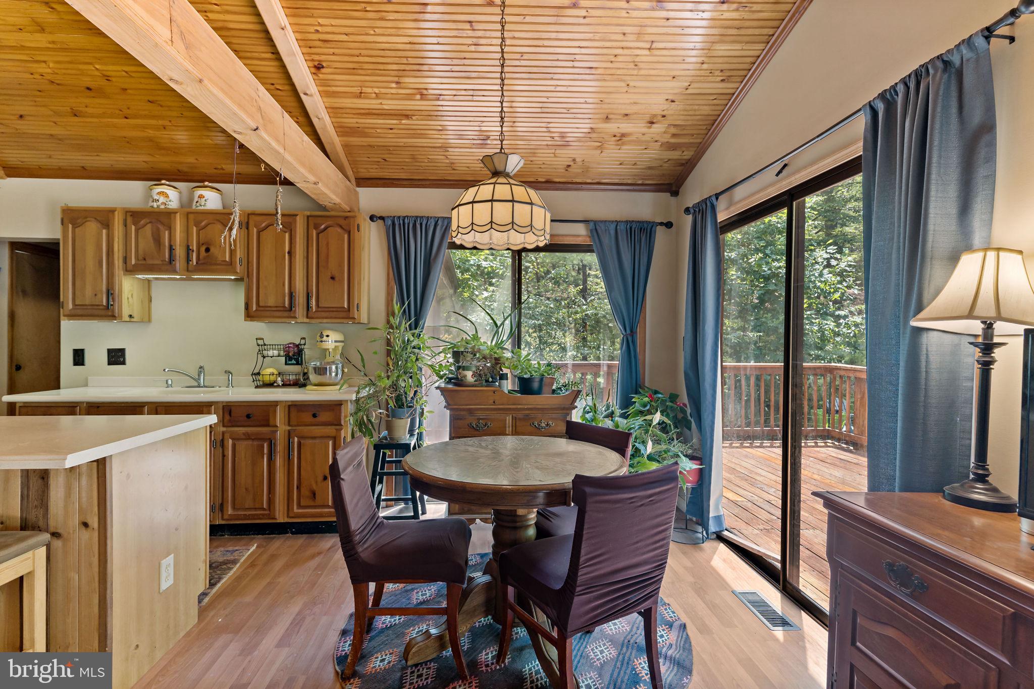 CACAPON RIVER RAPIDS - Residential