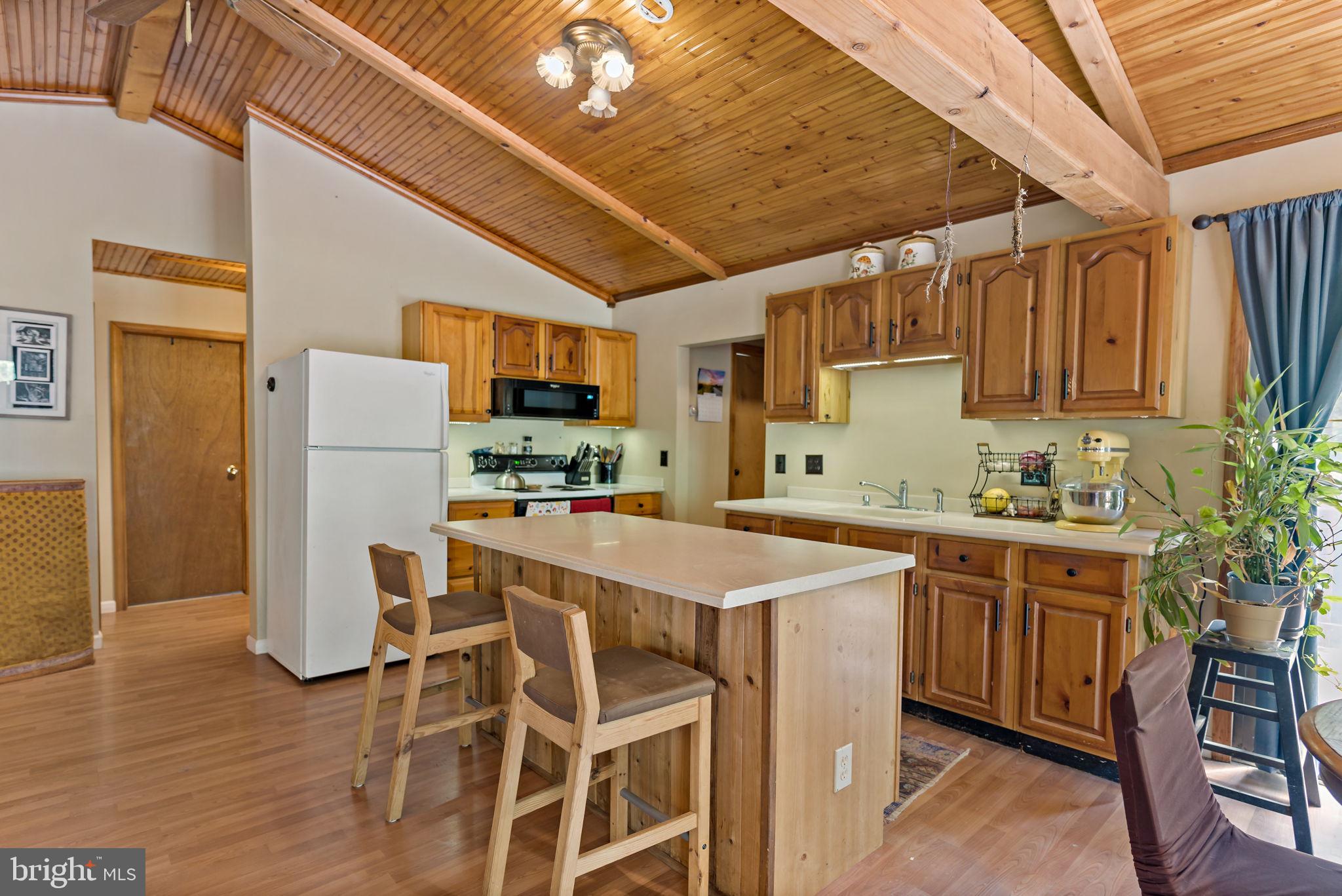 CACAPON RIVER RAPIDS - Residential