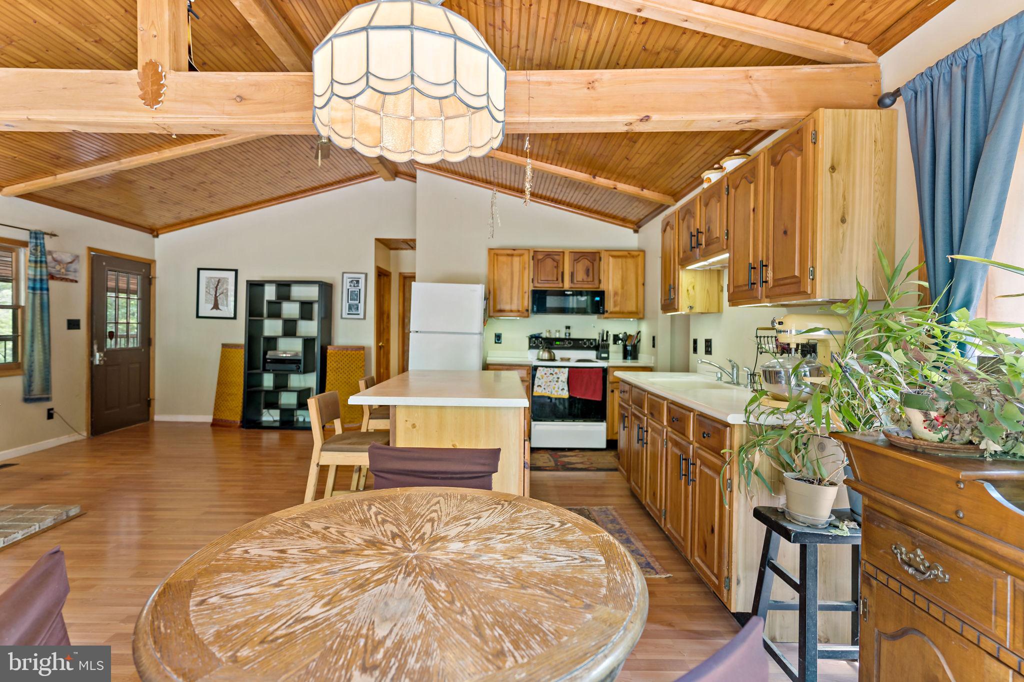 CACAPON RIVER RAPIDS - Residential