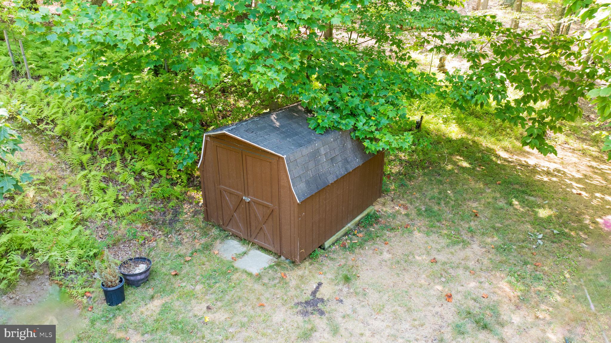 CACAPON RIVER RAPIDS - Residential