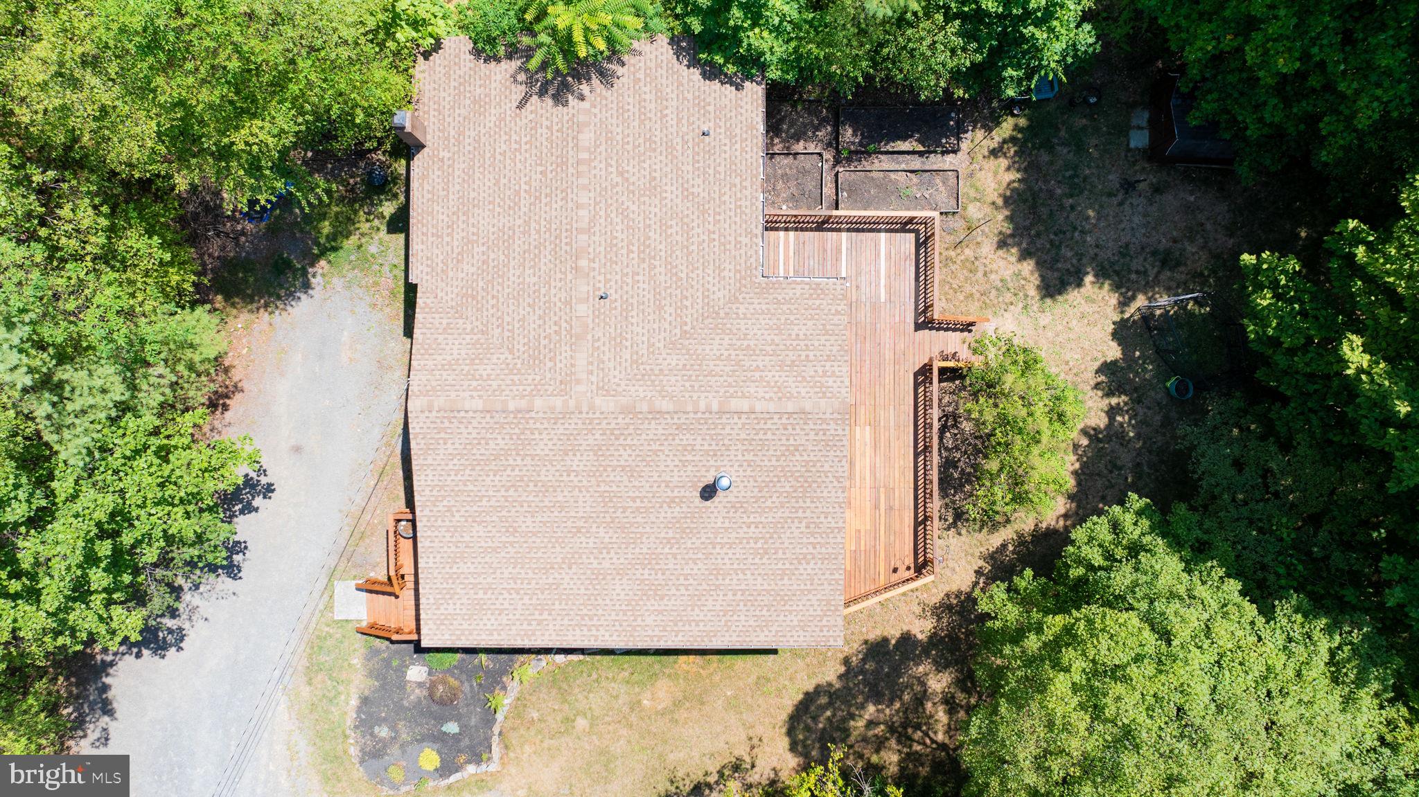 CACAPON RIVER RAPIDS - Residential