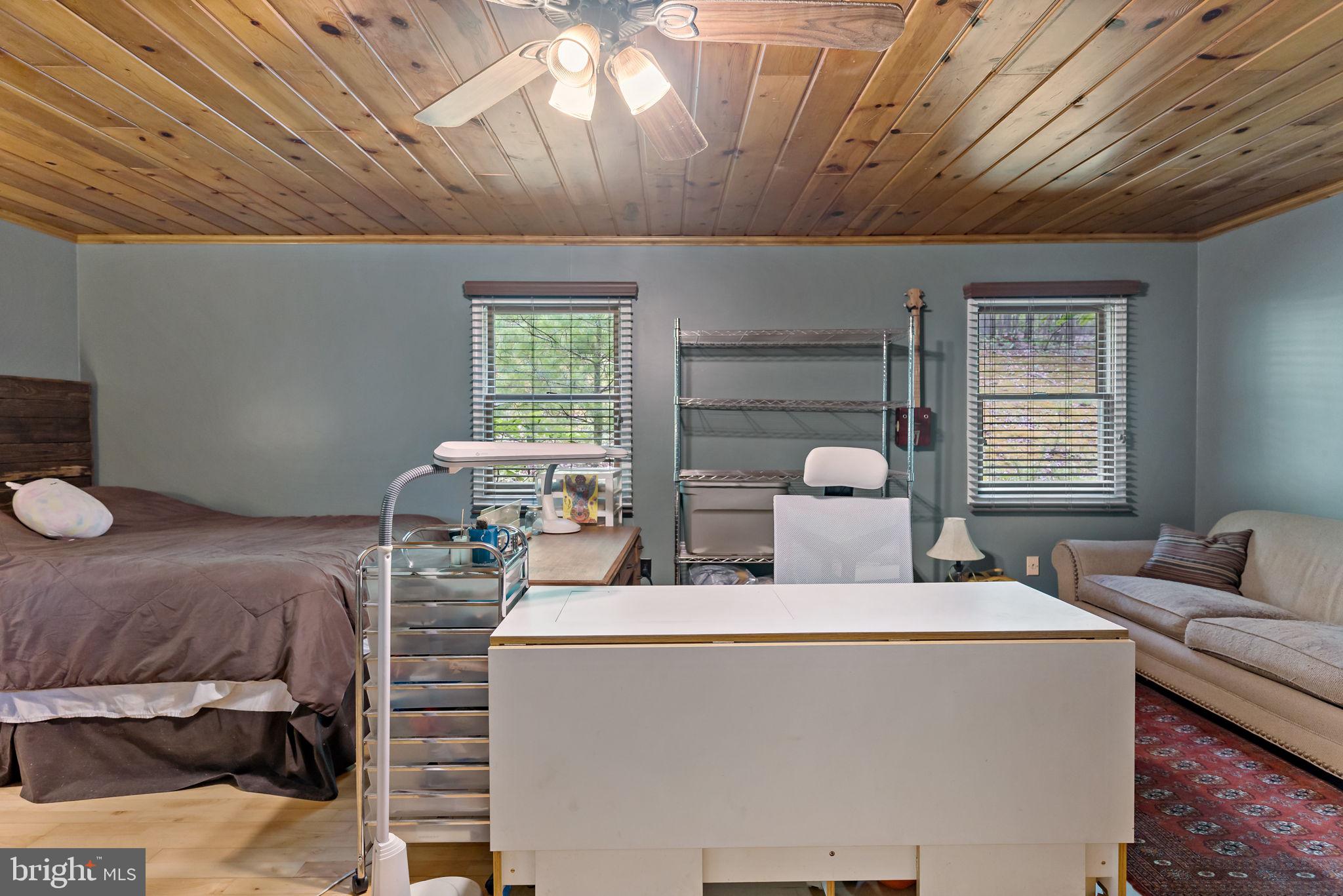 CACAPON RIVER RAPIDS - Residential