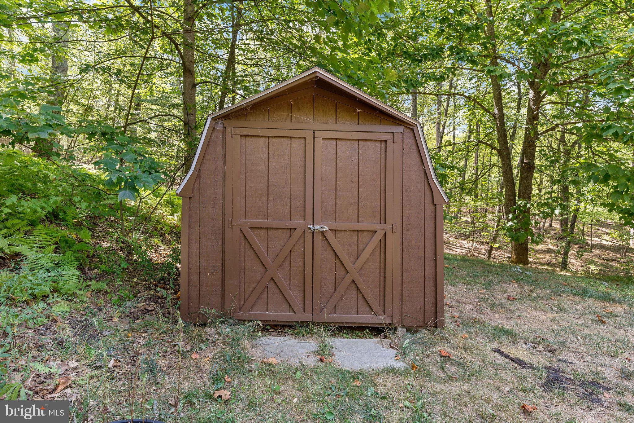 CACAPON RIVER RAPIDS - Residential