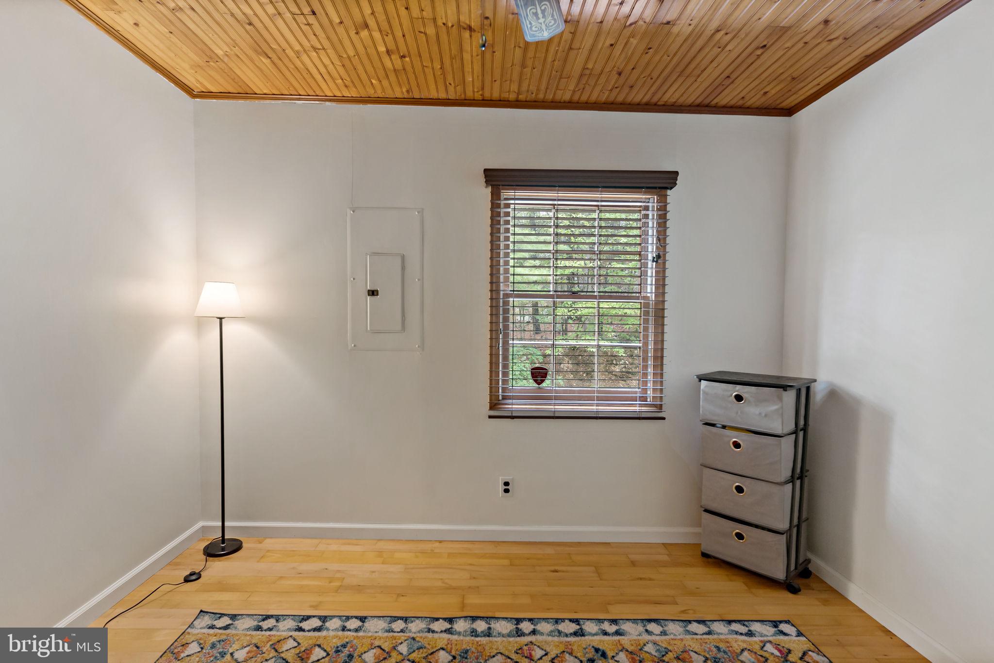 CACAPON RIVER RAPIDS - Residential