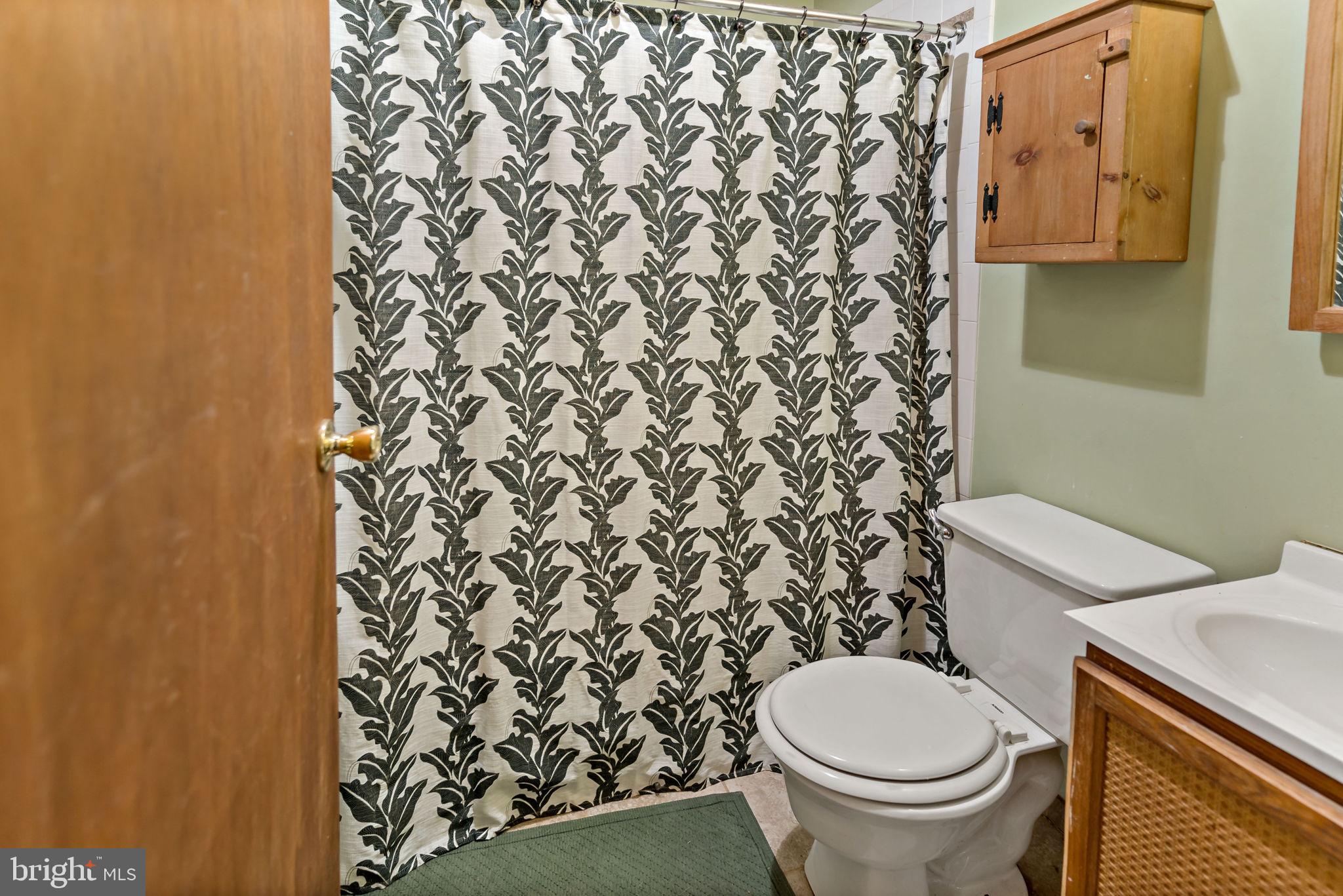 CACAPON RIVER RAPIDS - Residential