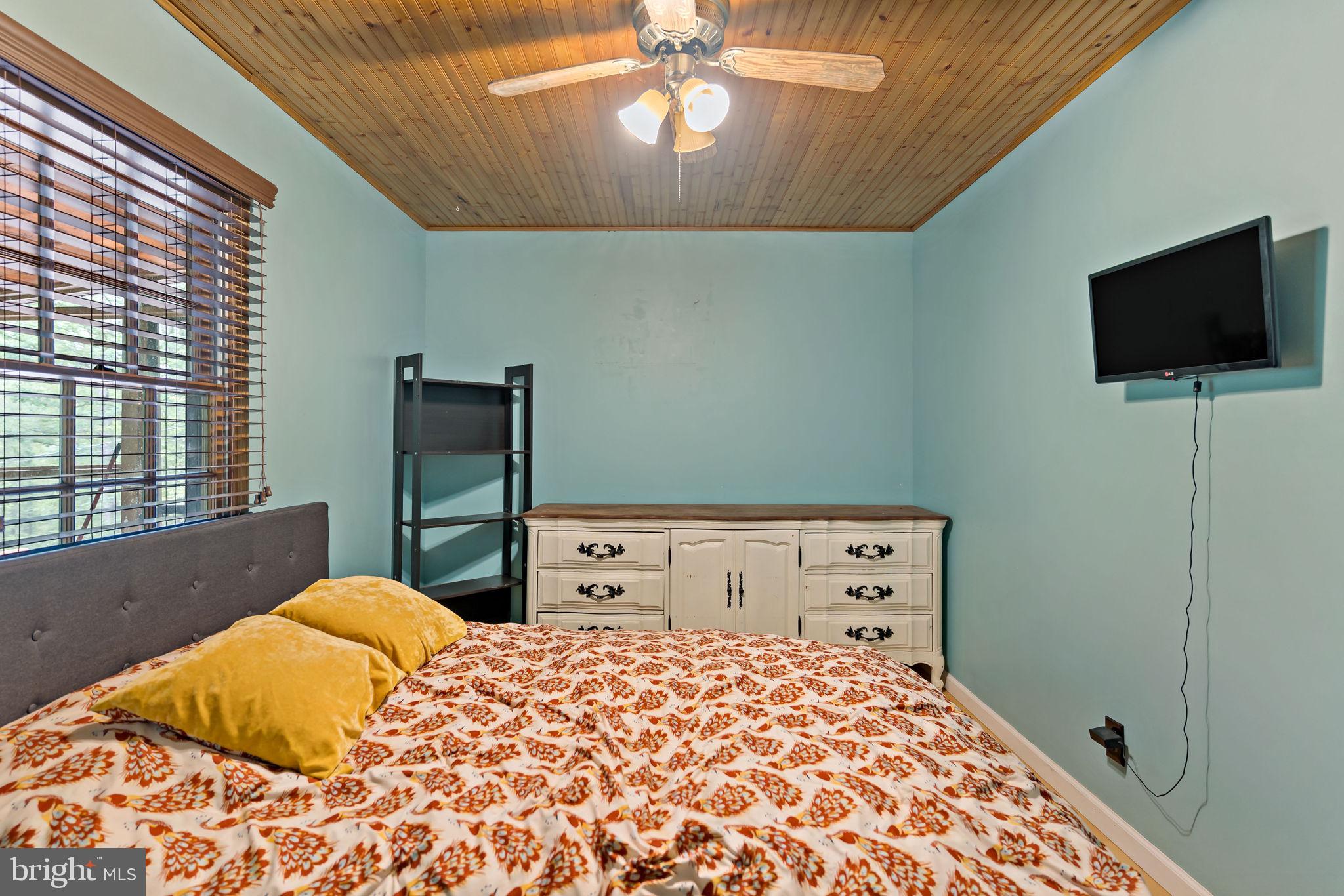 CACAPON RIVER RAPIDS - Residential