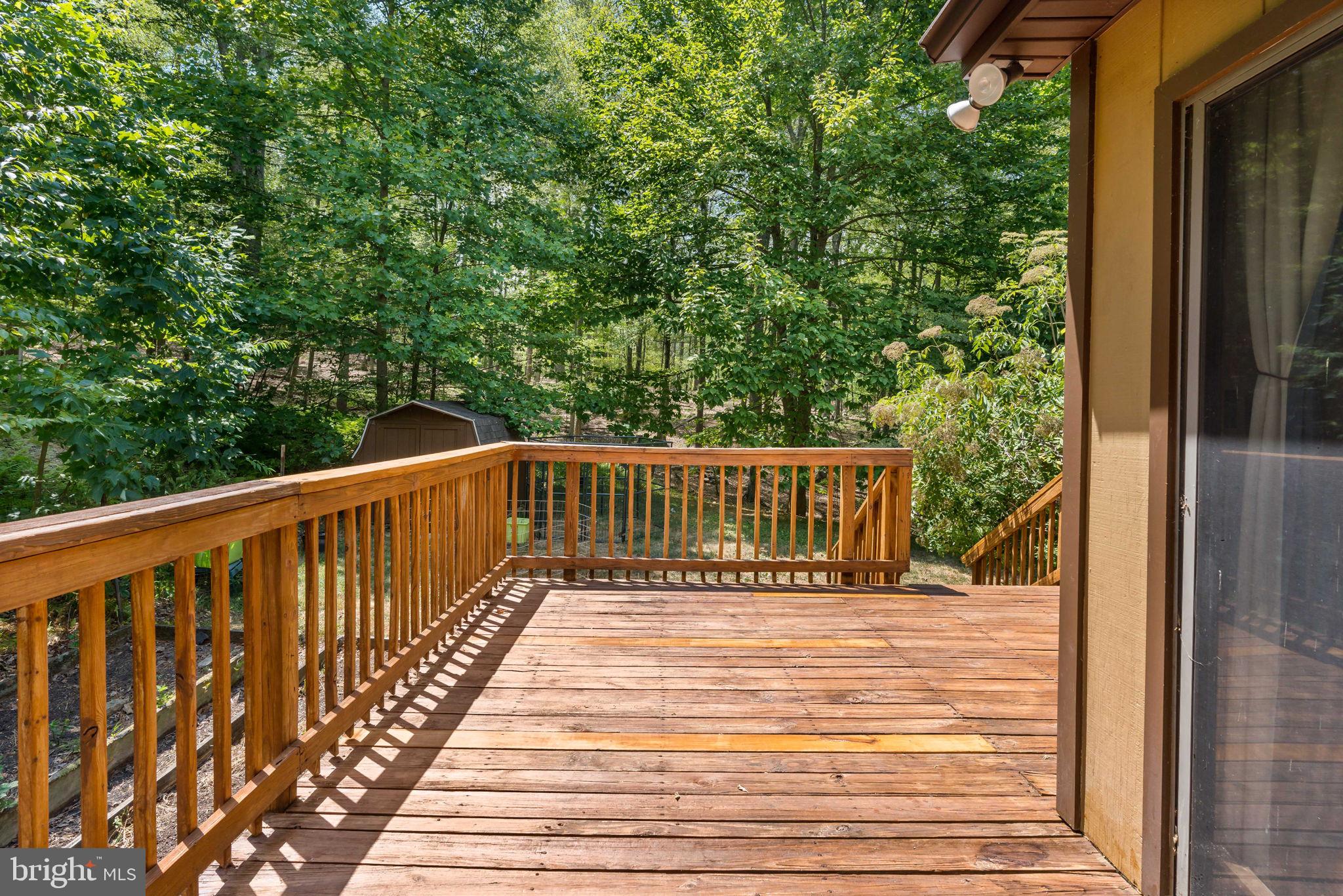 CACAPON RIVER RAPIDS - Residential