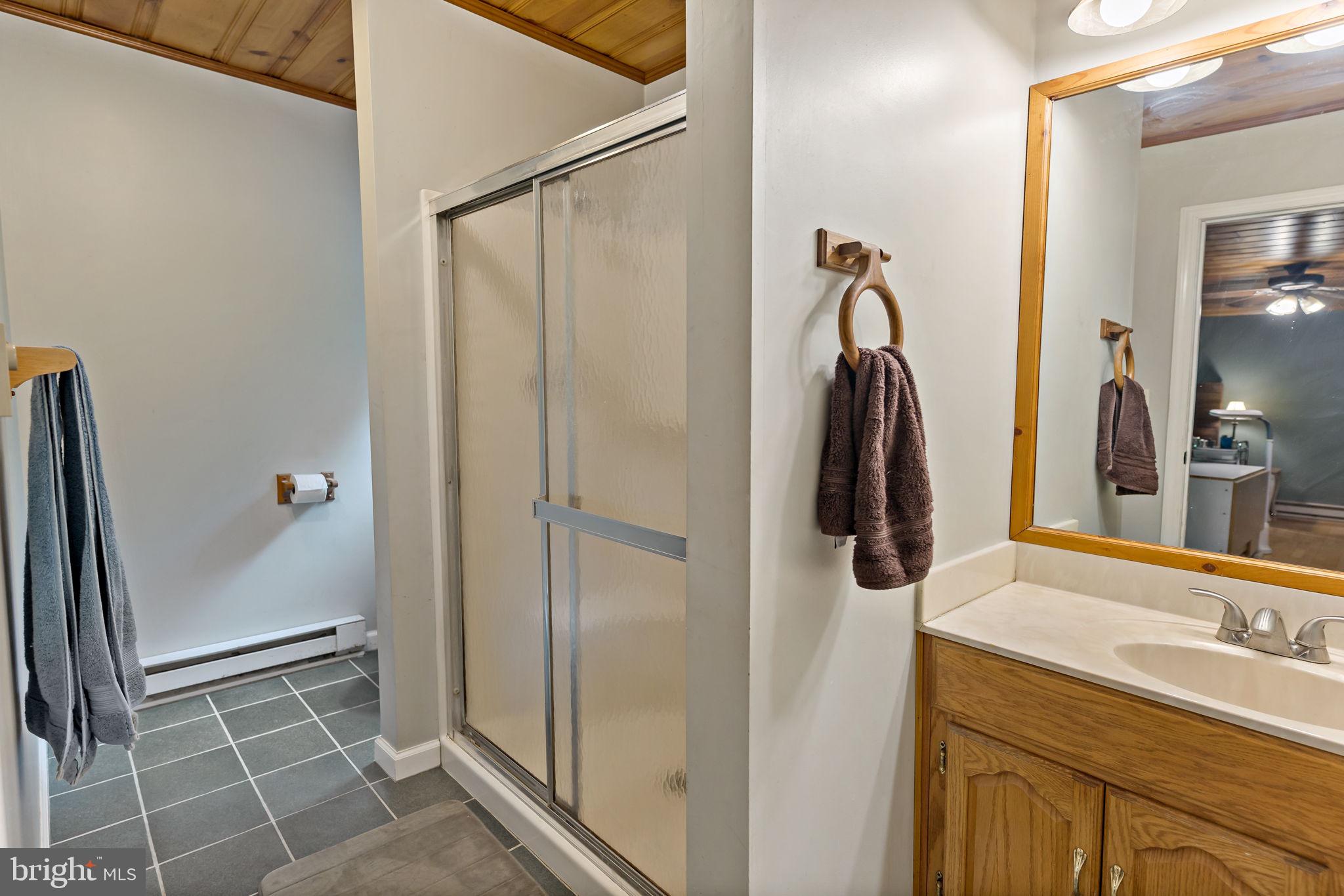 CACAPON RIVER RAPIDS - Residential