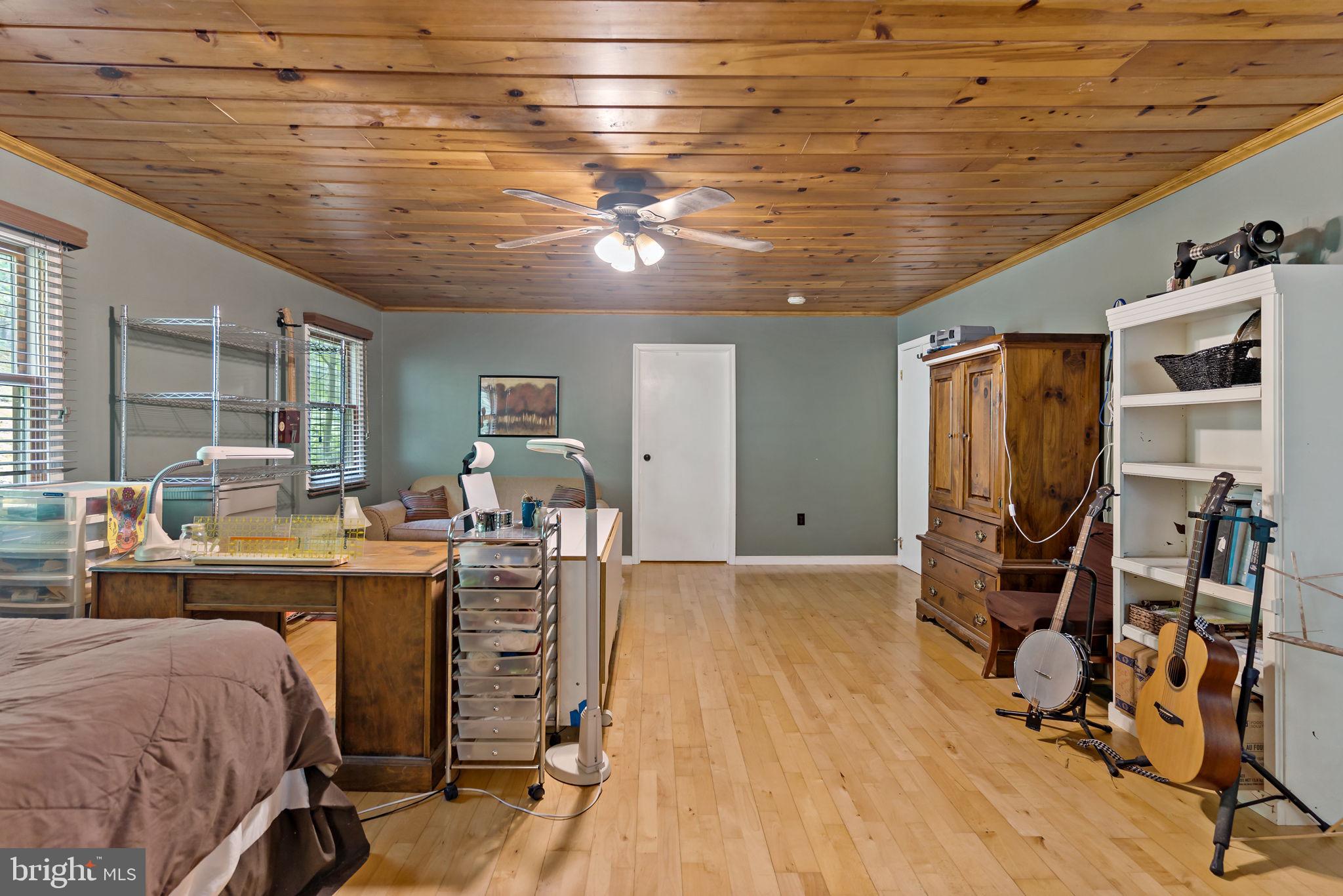 CACAPON RIVER RAPIDS - Residential