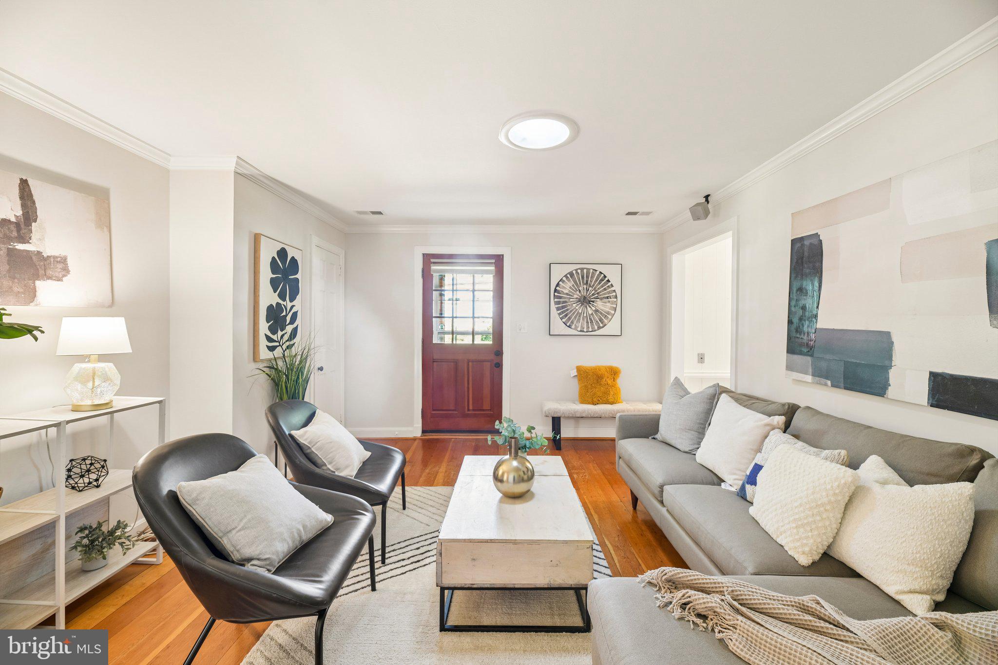8420 LEAF ROAD