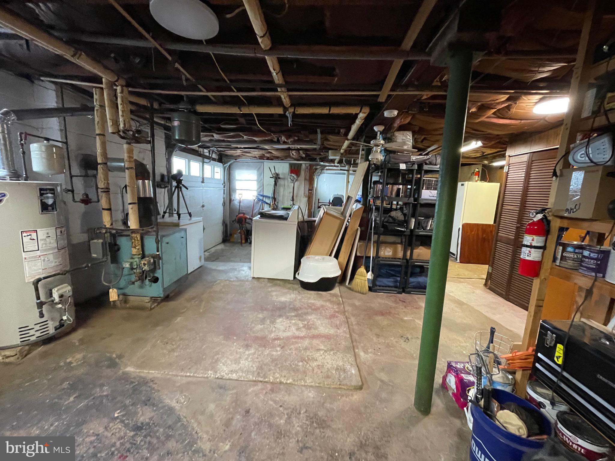 BOWLING GREEN - Residential