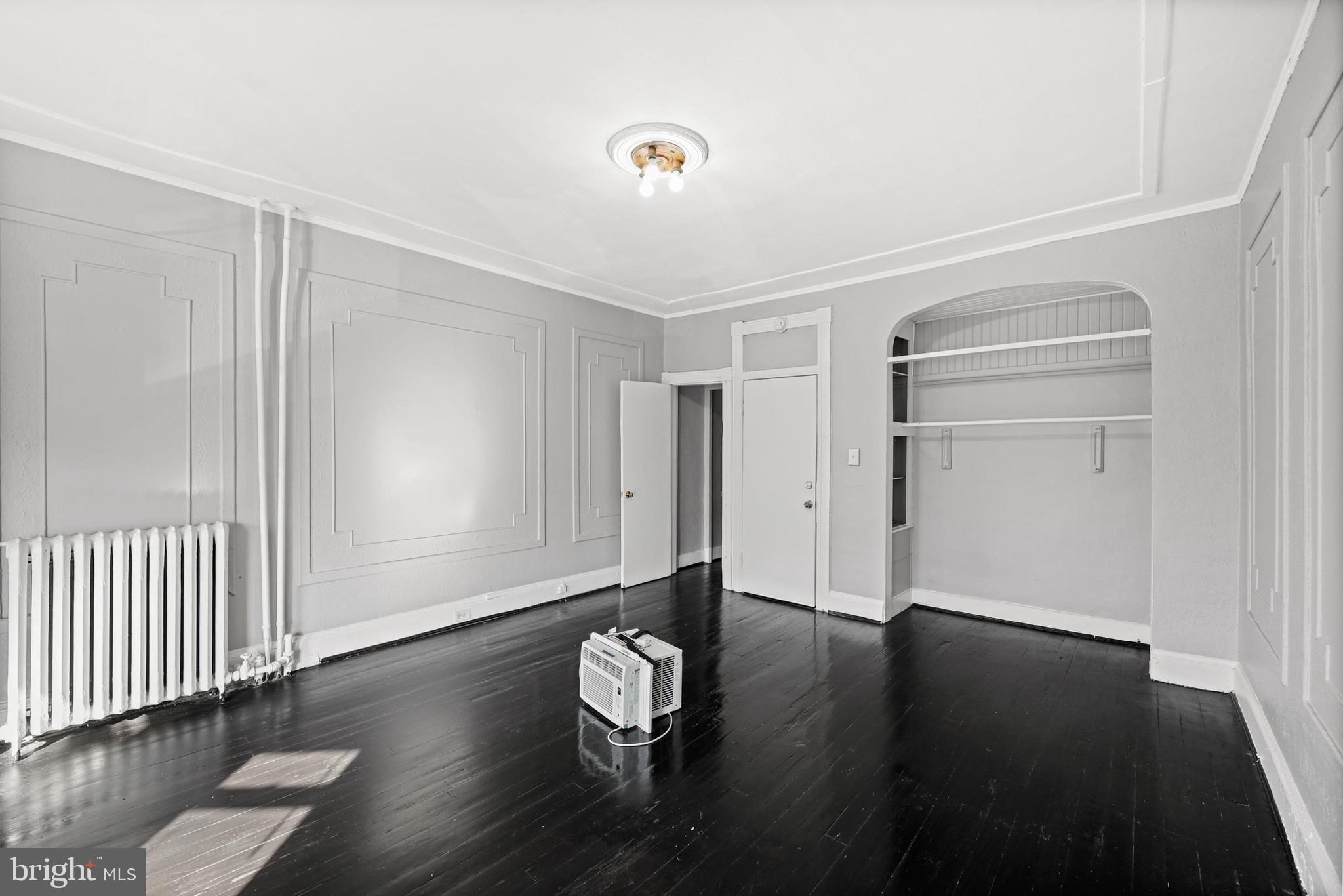 RESERVOIR HILL - Residential Lease