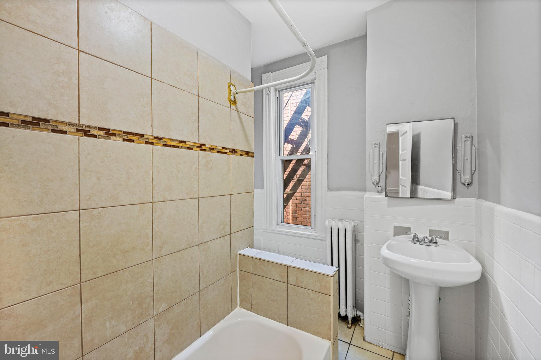 RESERVOIR HILL - Residential Lease