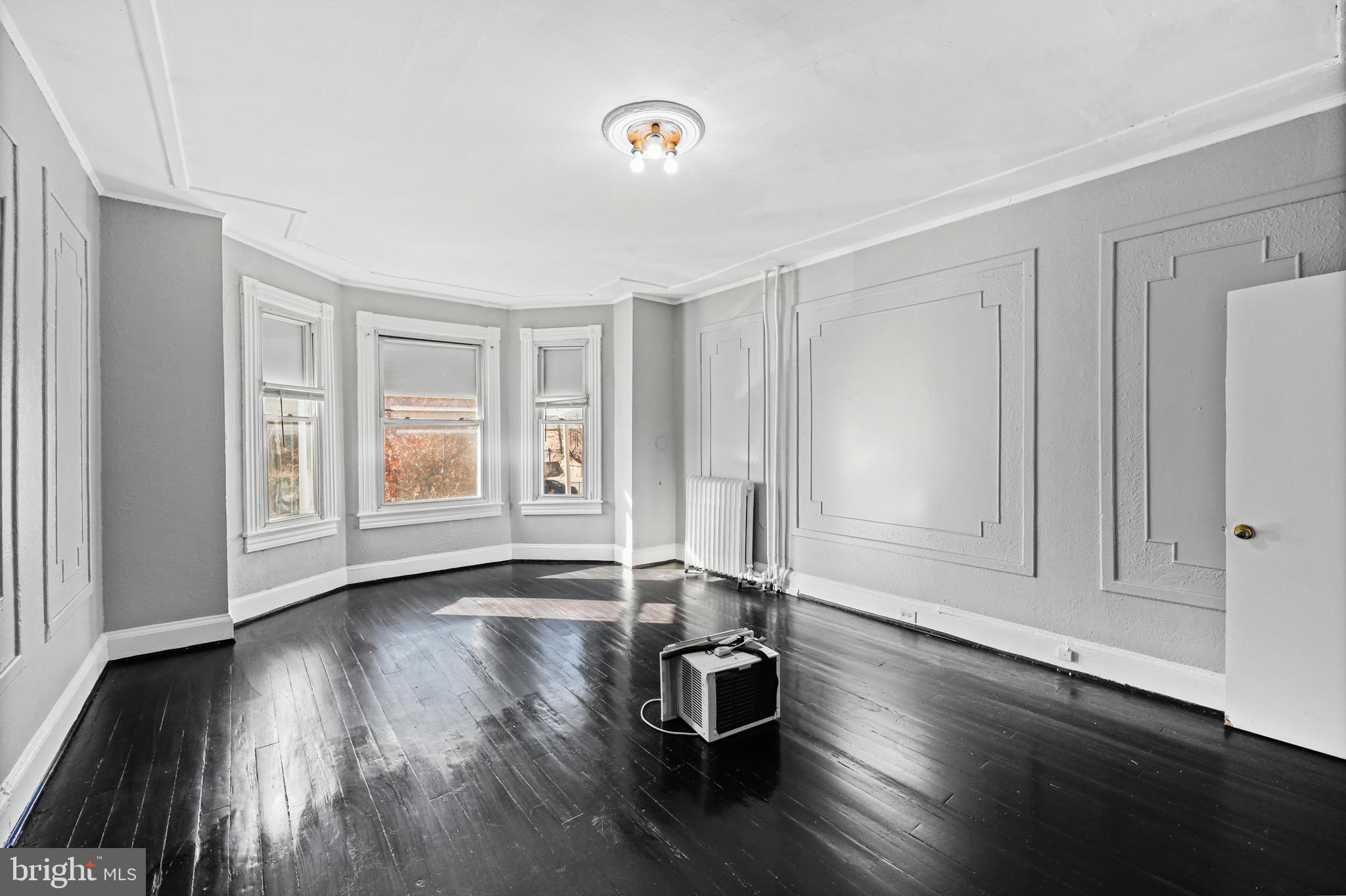 RESERVOIR HILL - Residential Lease