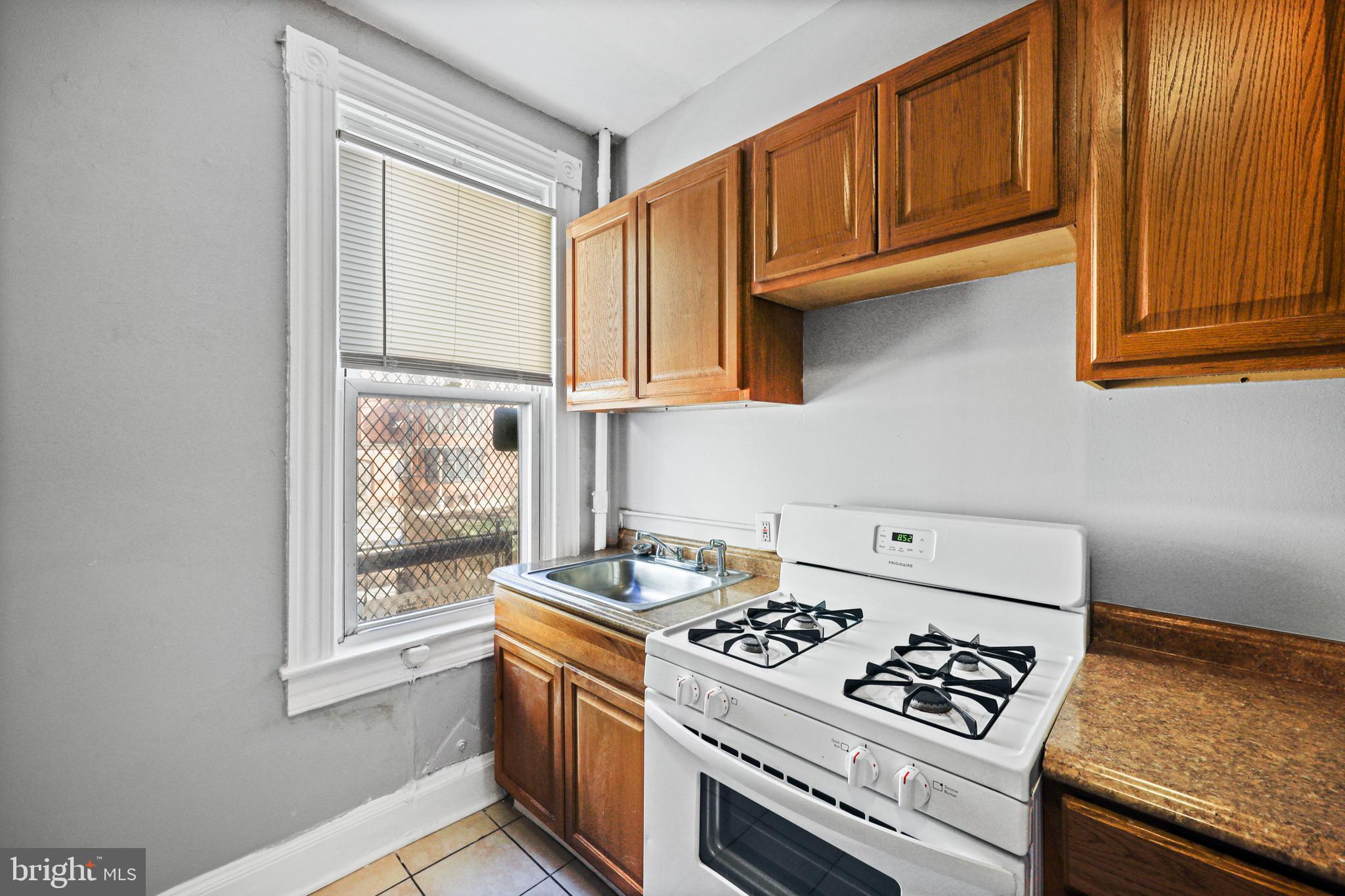 RESERVOIR HILL - Residential Lease