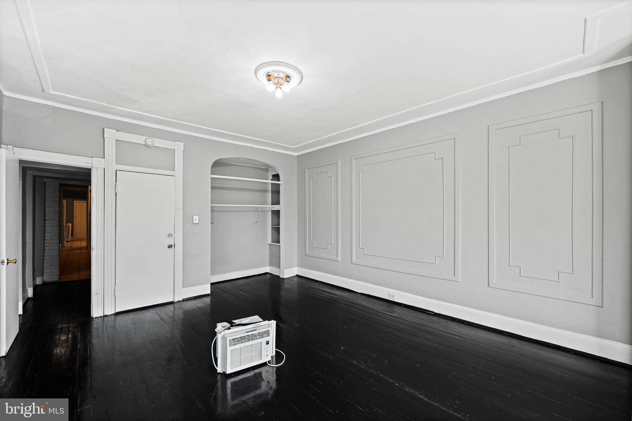 RESERVOIR HILL - Residential Lease