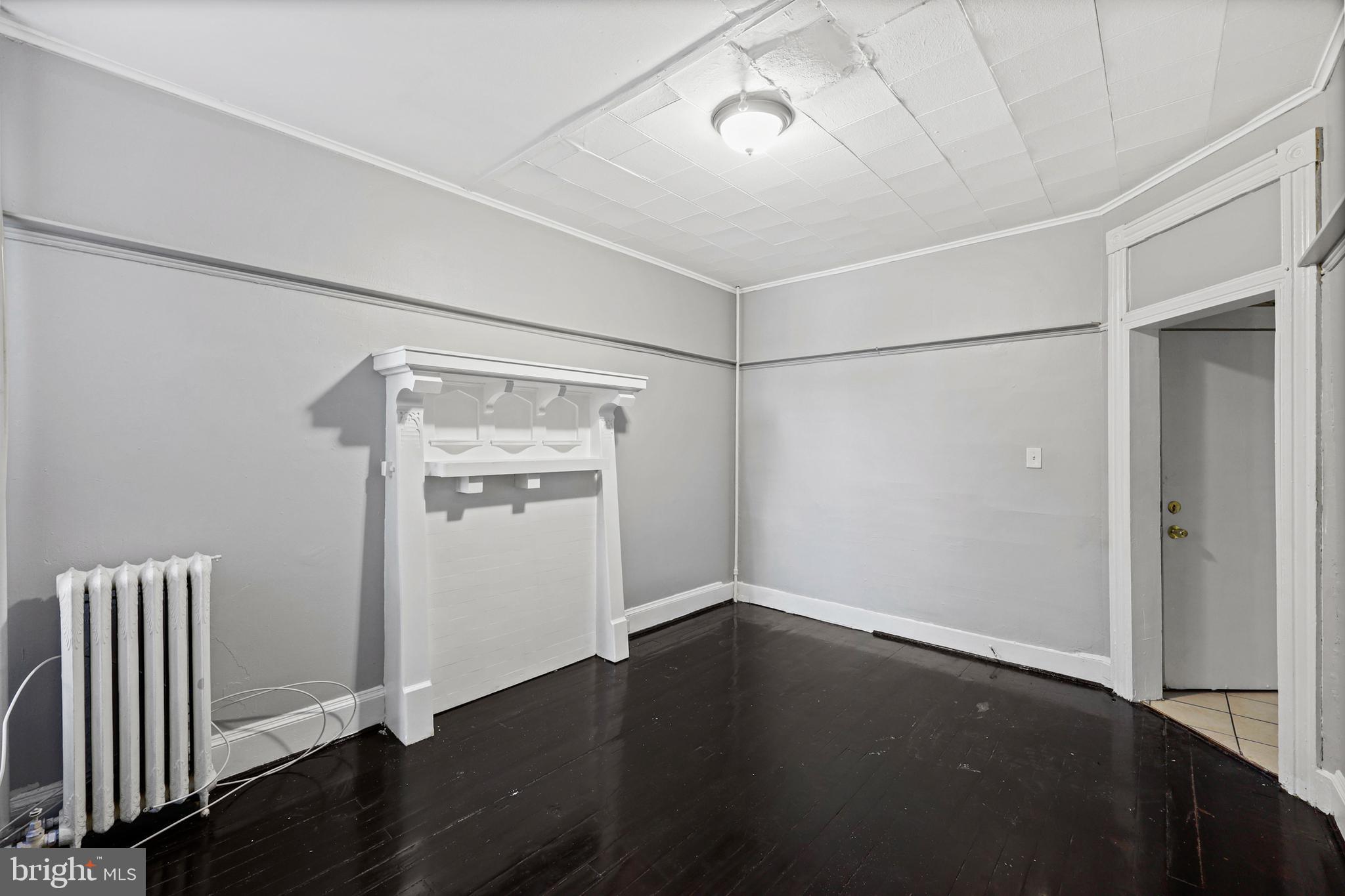 RESERVOIR HILL - Residential Lease