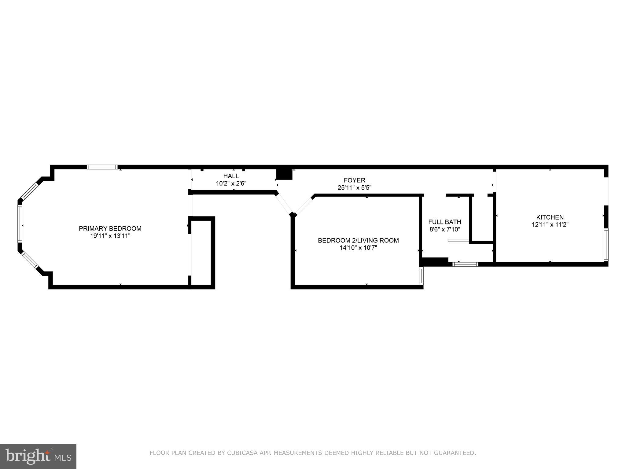 RESERVOIR HILL - Residential Lease
