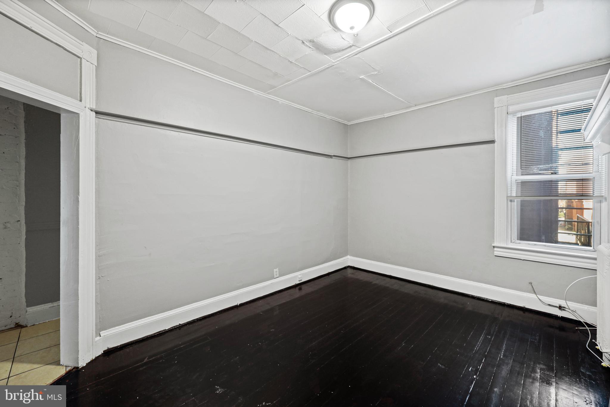 RESERVOIR HILL - Residential Lease