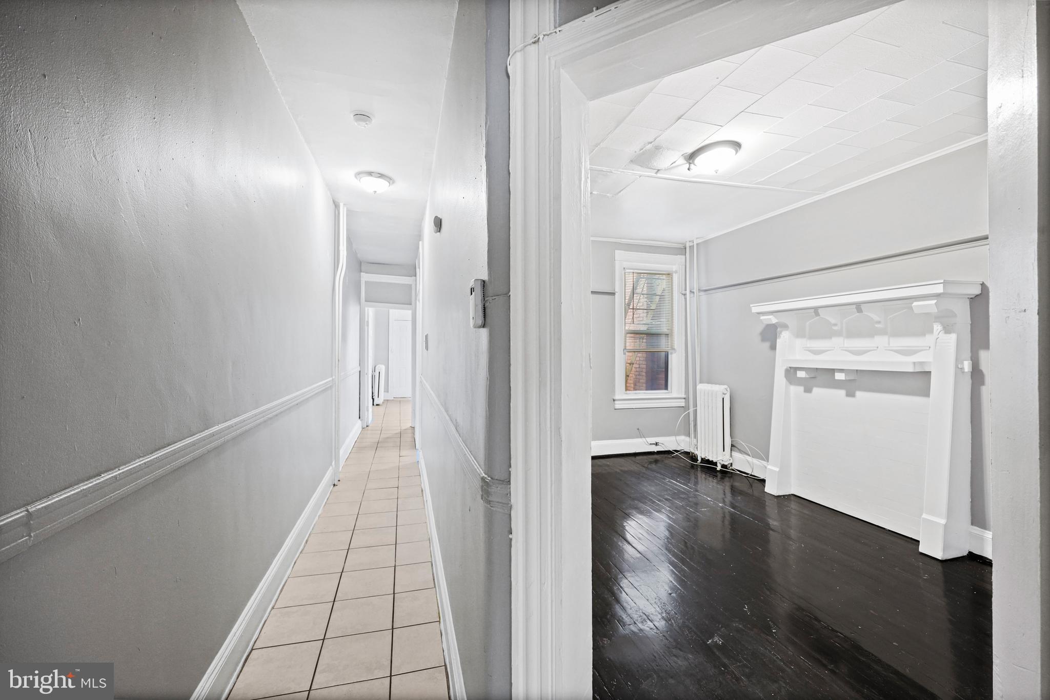 RESERVOIR HILL - Residential Lease