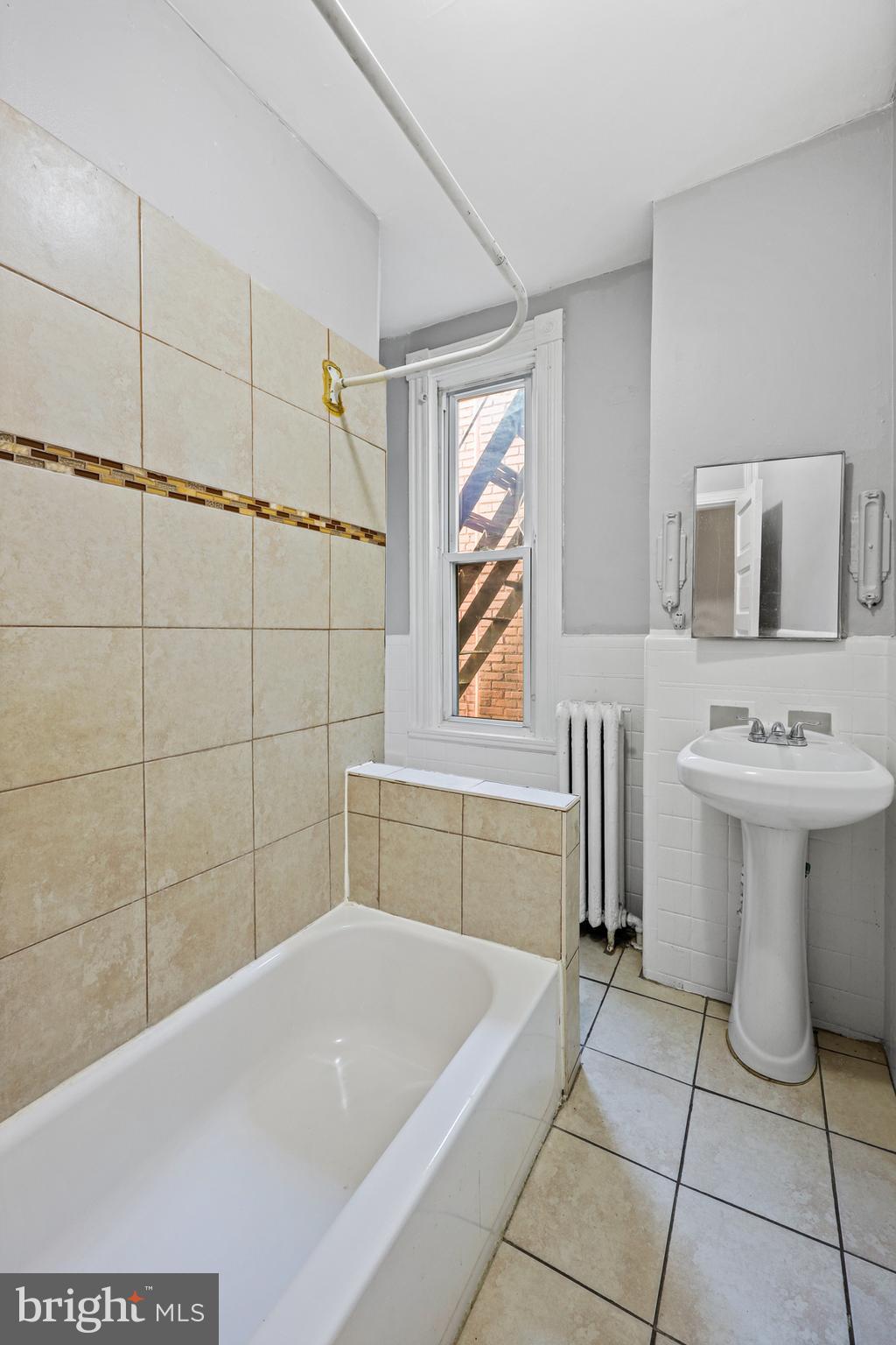 RESERVOIR HILL - Residential Lease