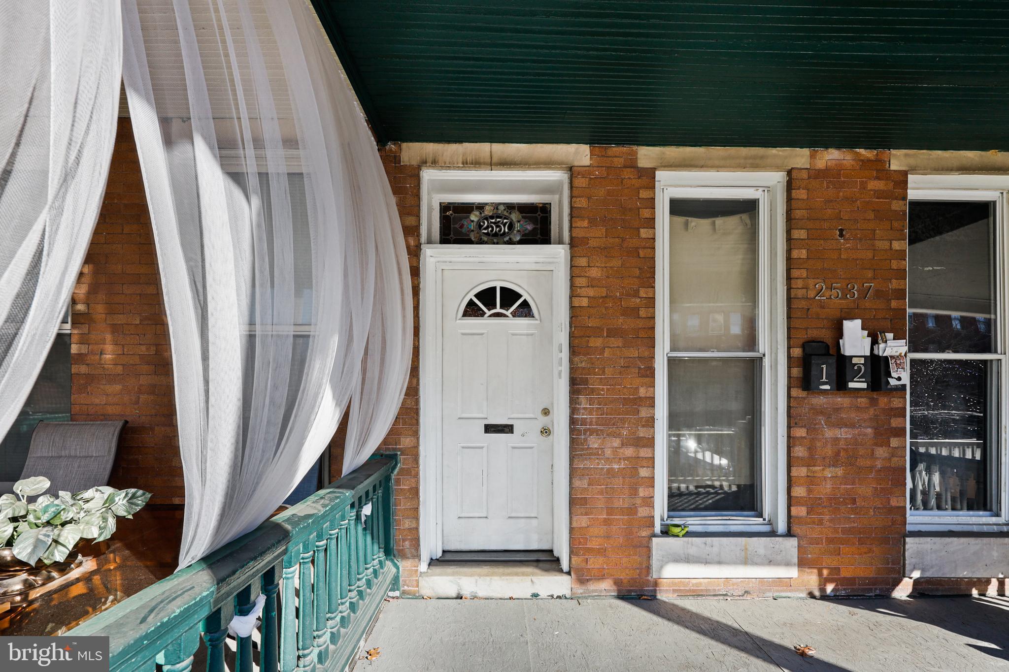 RESERVOIR HILL - Residential Lease